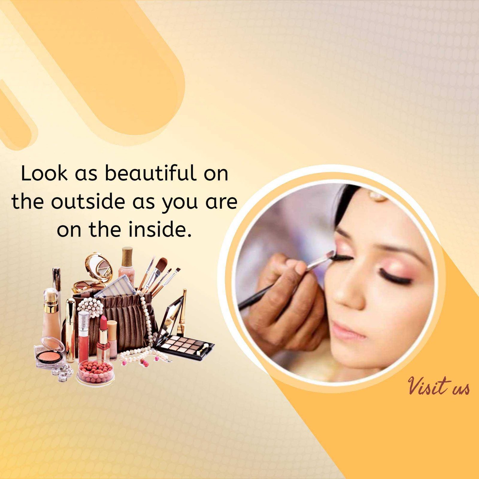 Beauty Parlor & Salon पोस्टर 448