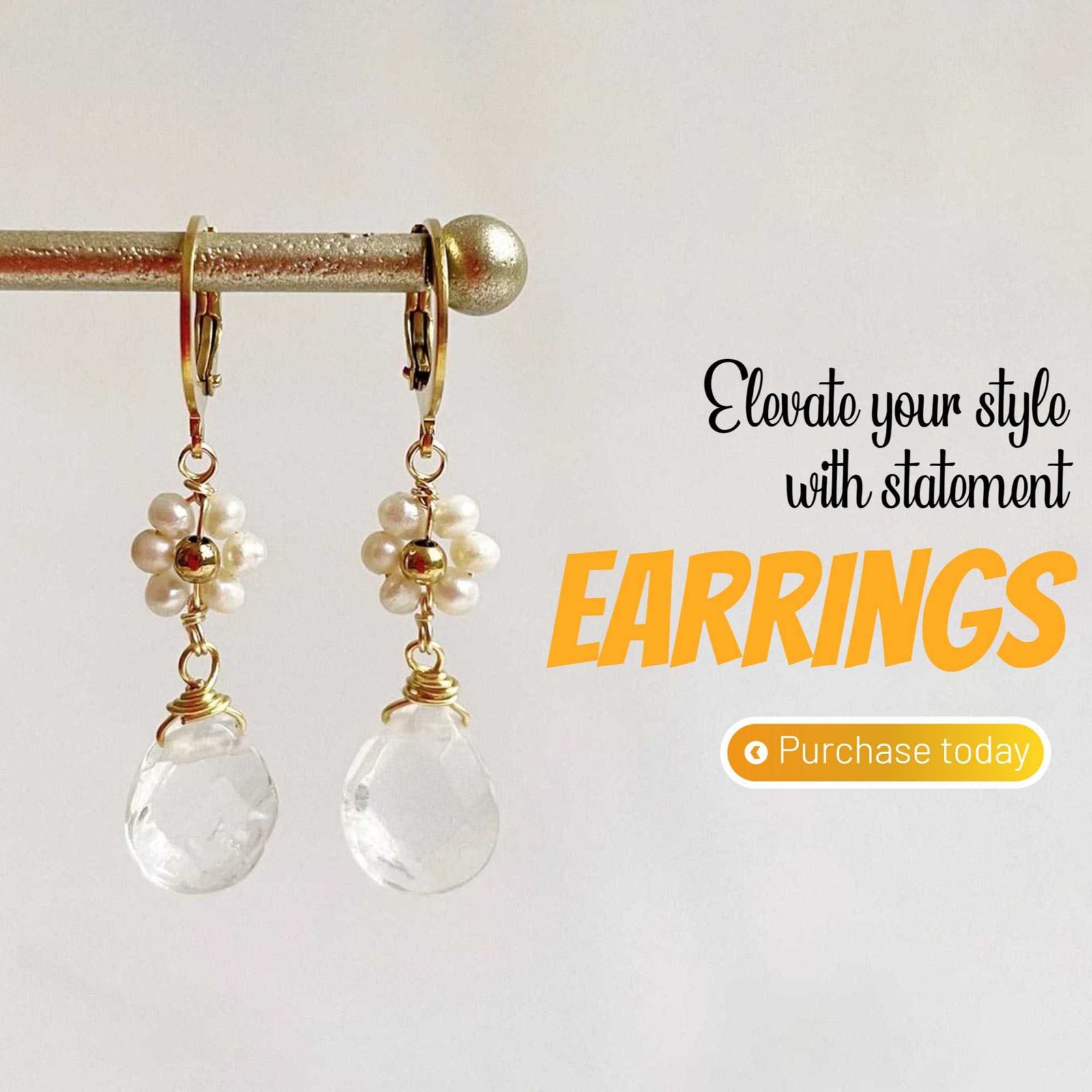 Jewellery poster 475
