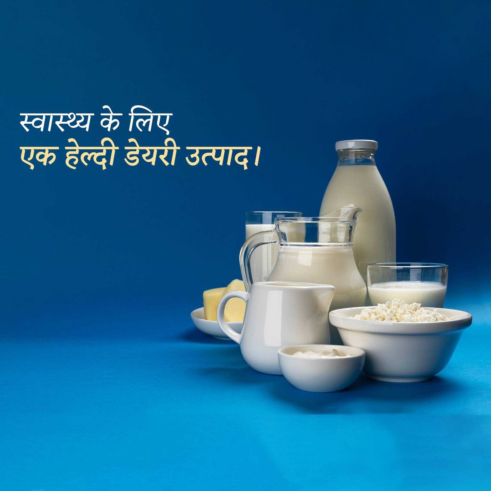 Dairy Shop & Milk poster 222