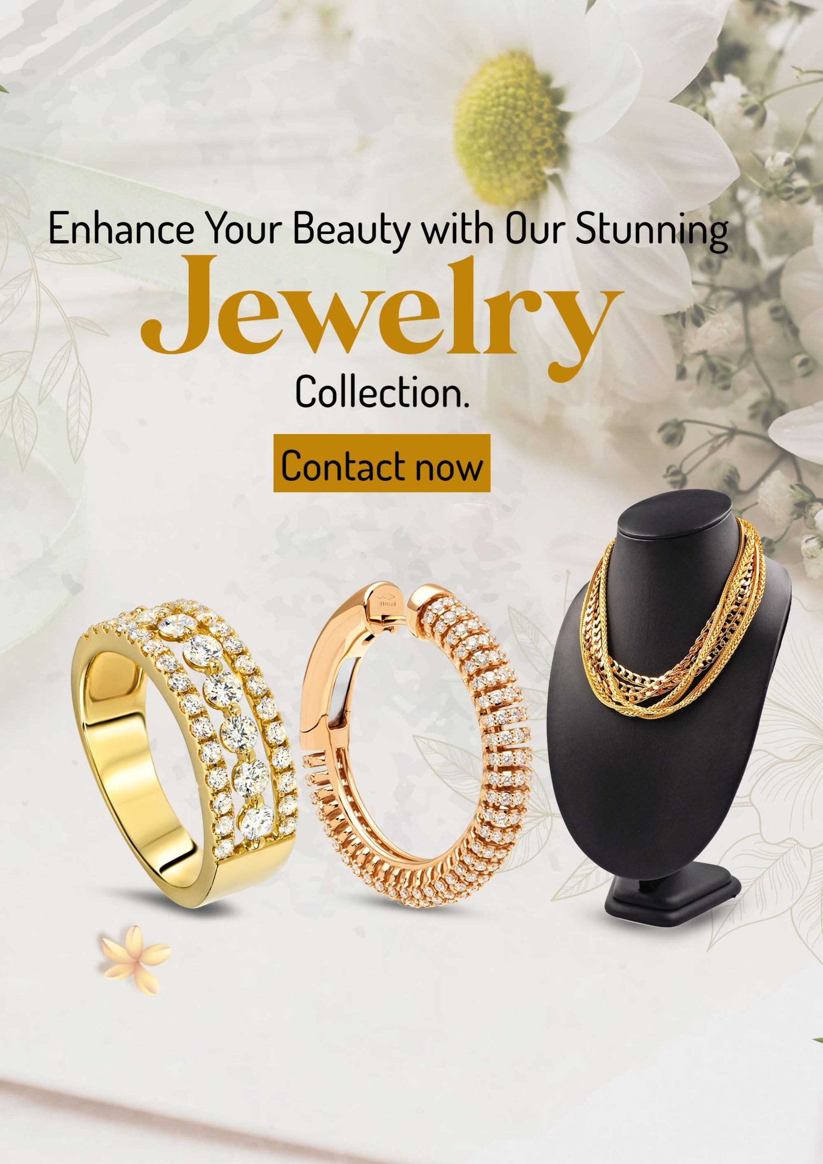 Jewellery poster 411