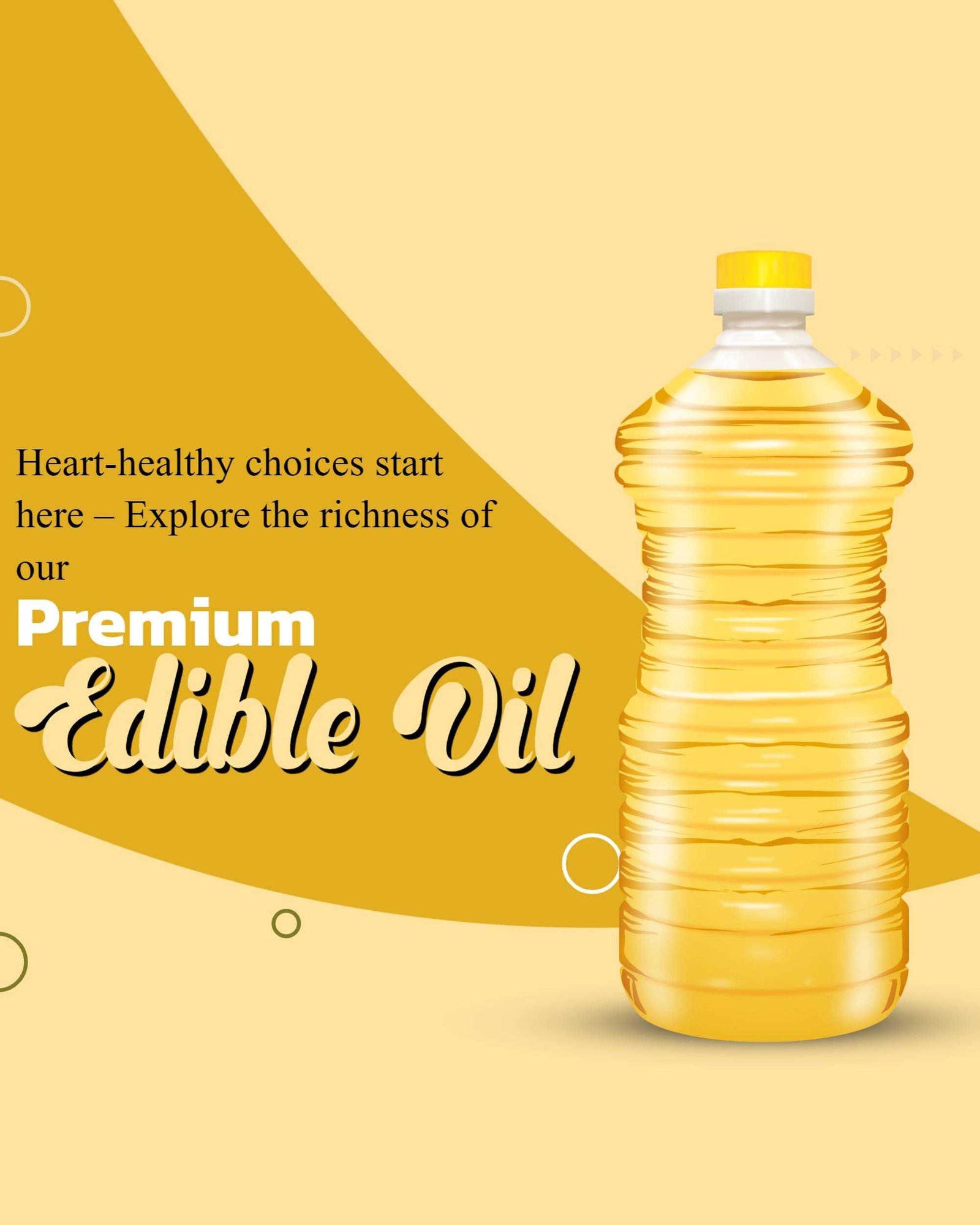FMCG Business poster 306