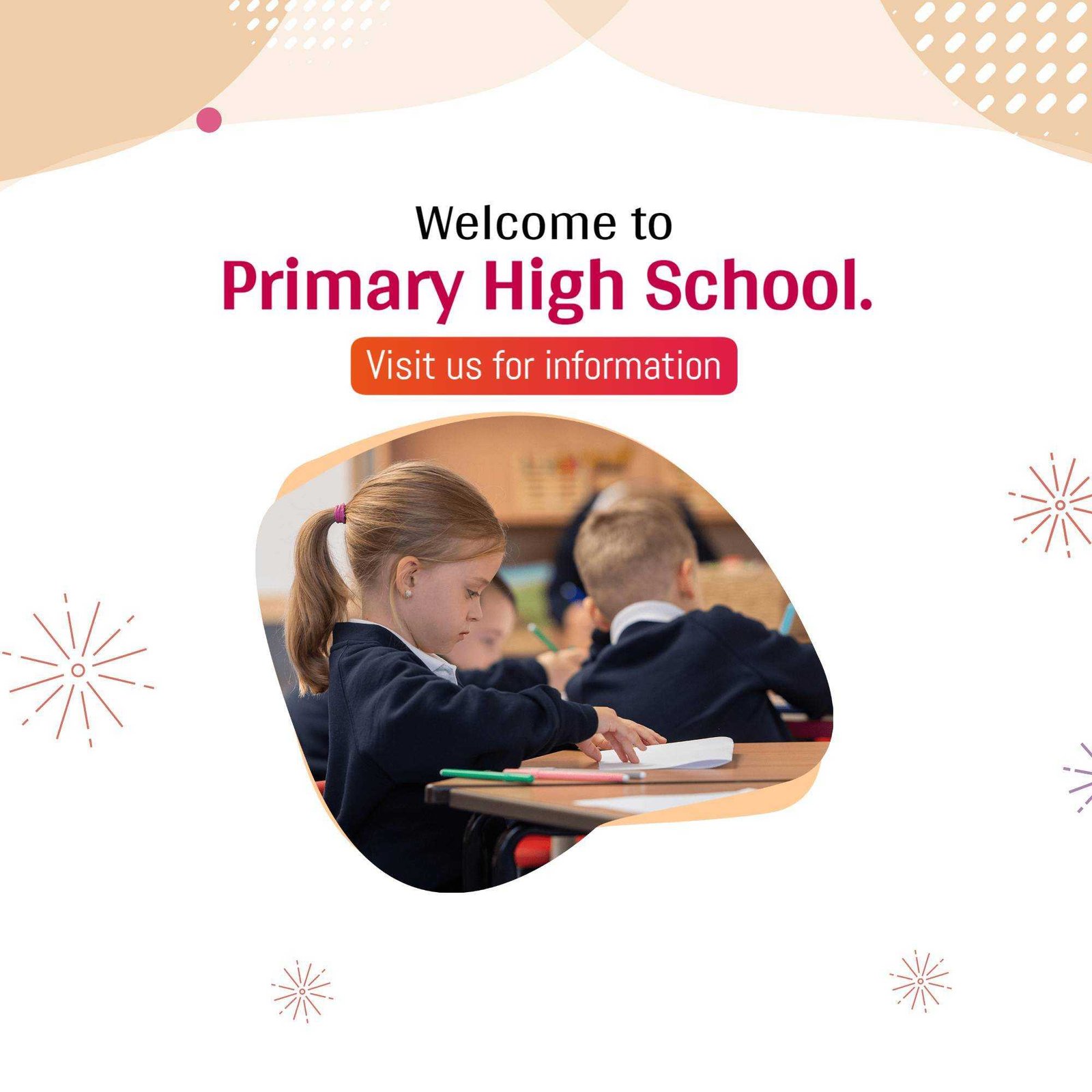 Education poster 176