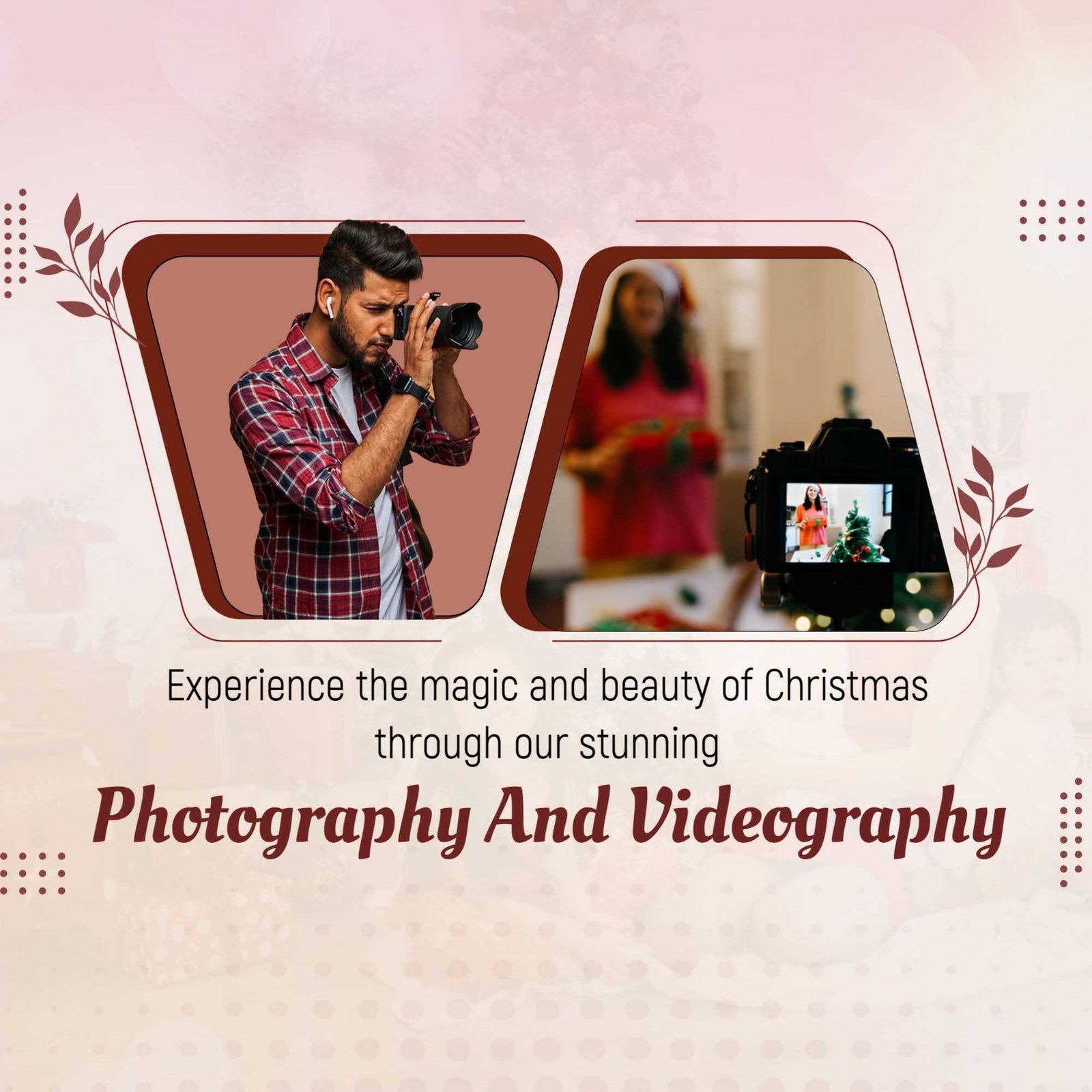 Video & Photography पोस्टर 139