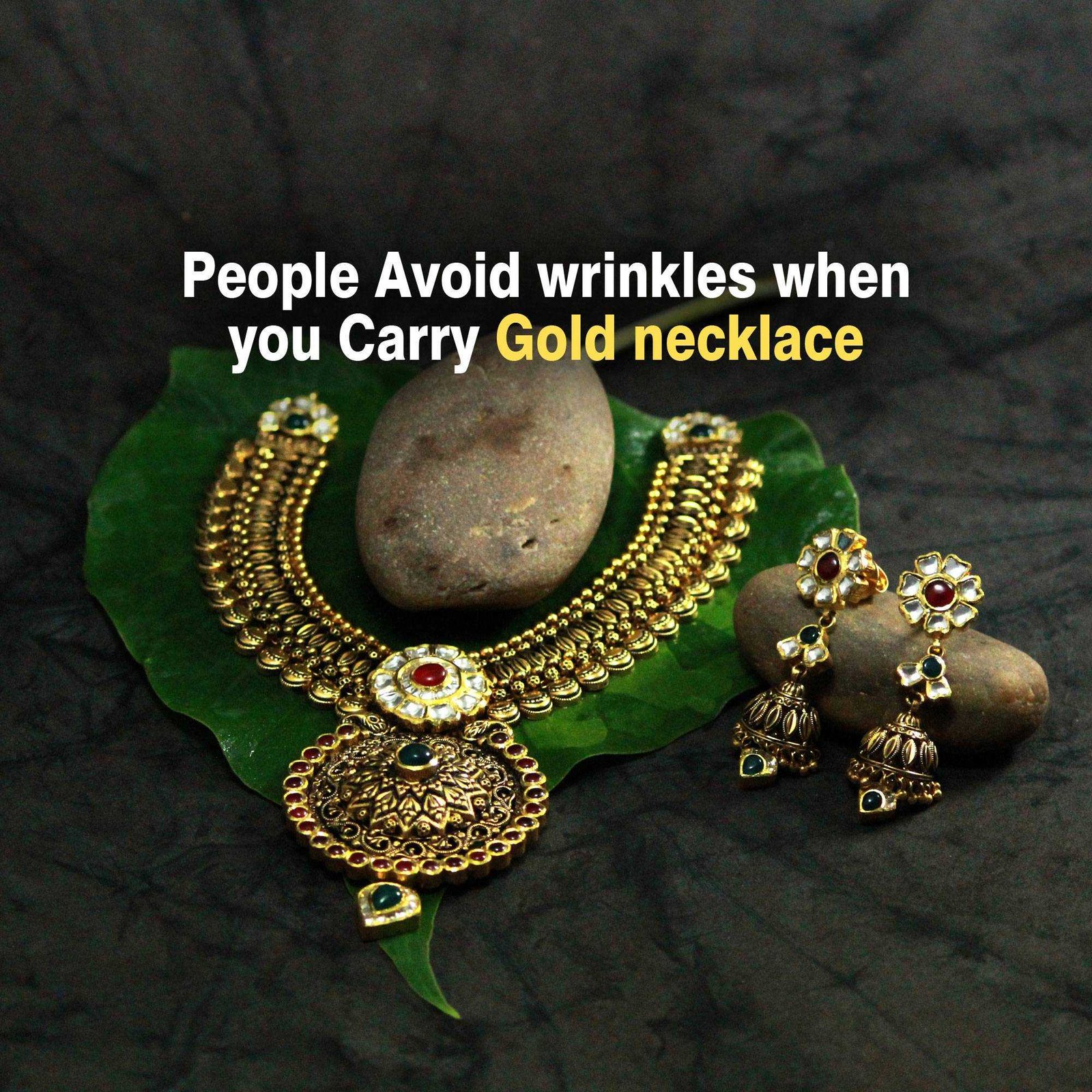 Jewellery poster 264