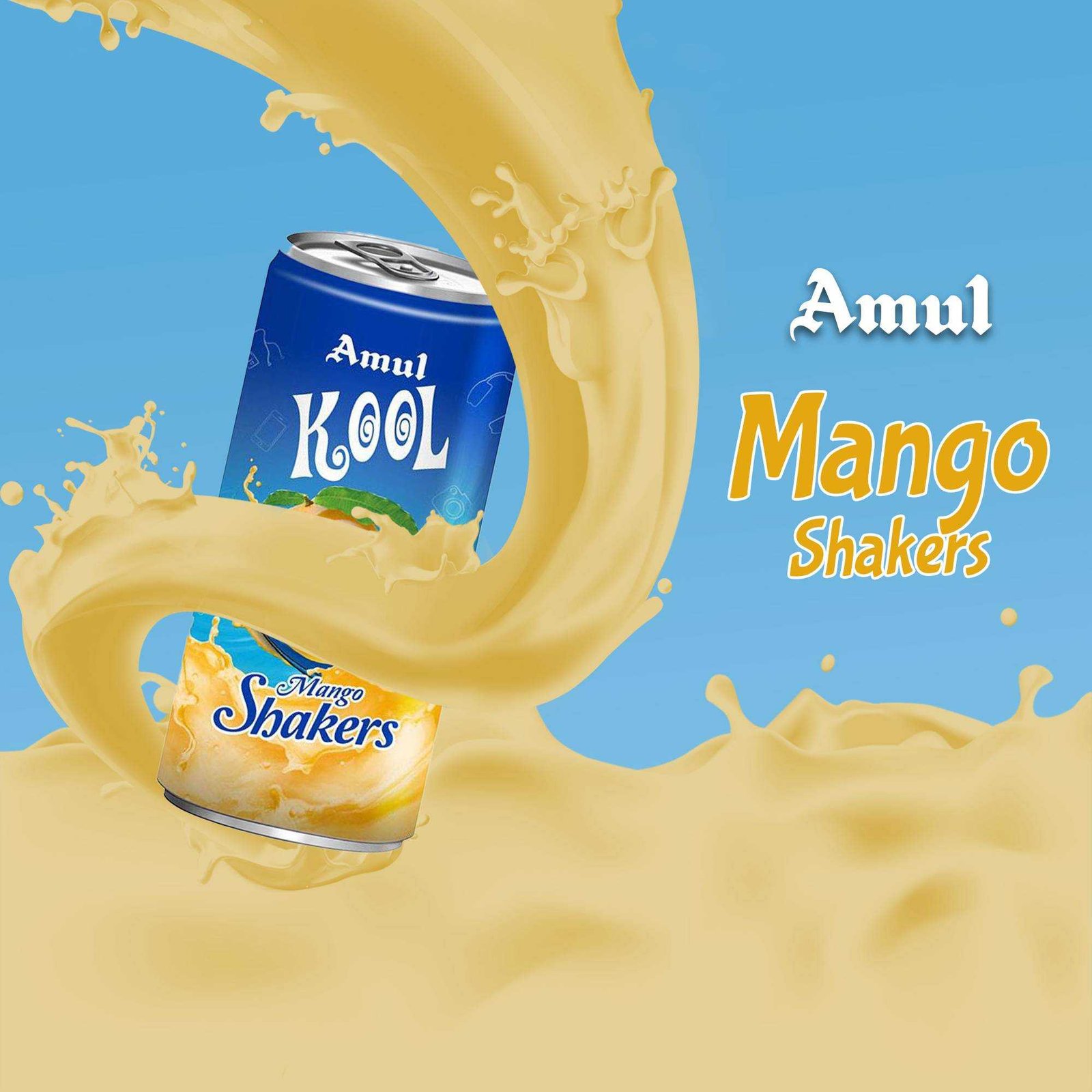 FMCG Business poster 461