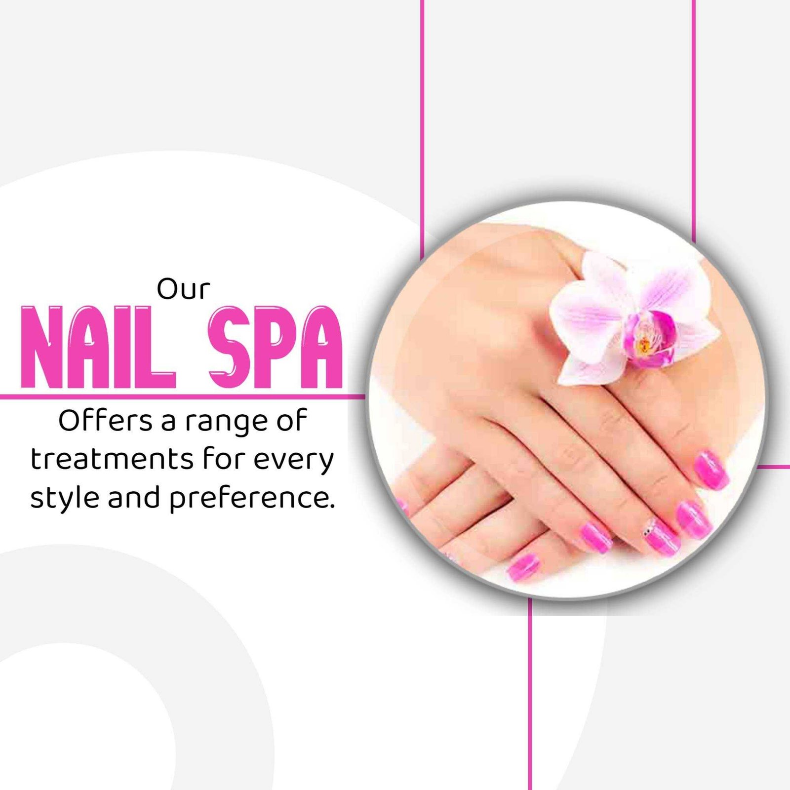 Beauty Parlor & Salon पोस्टर 166