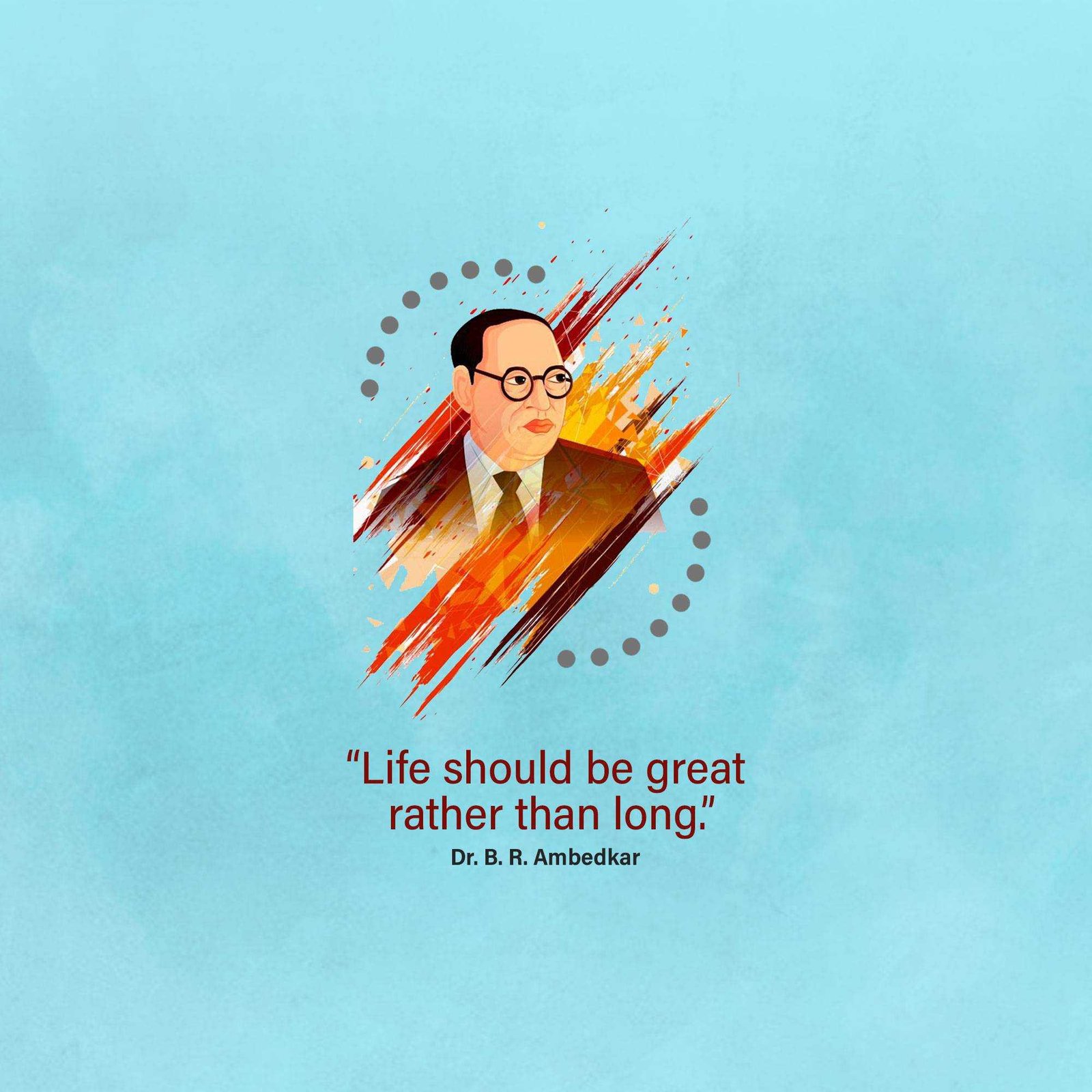 Leader Quotes पोस्टर 281