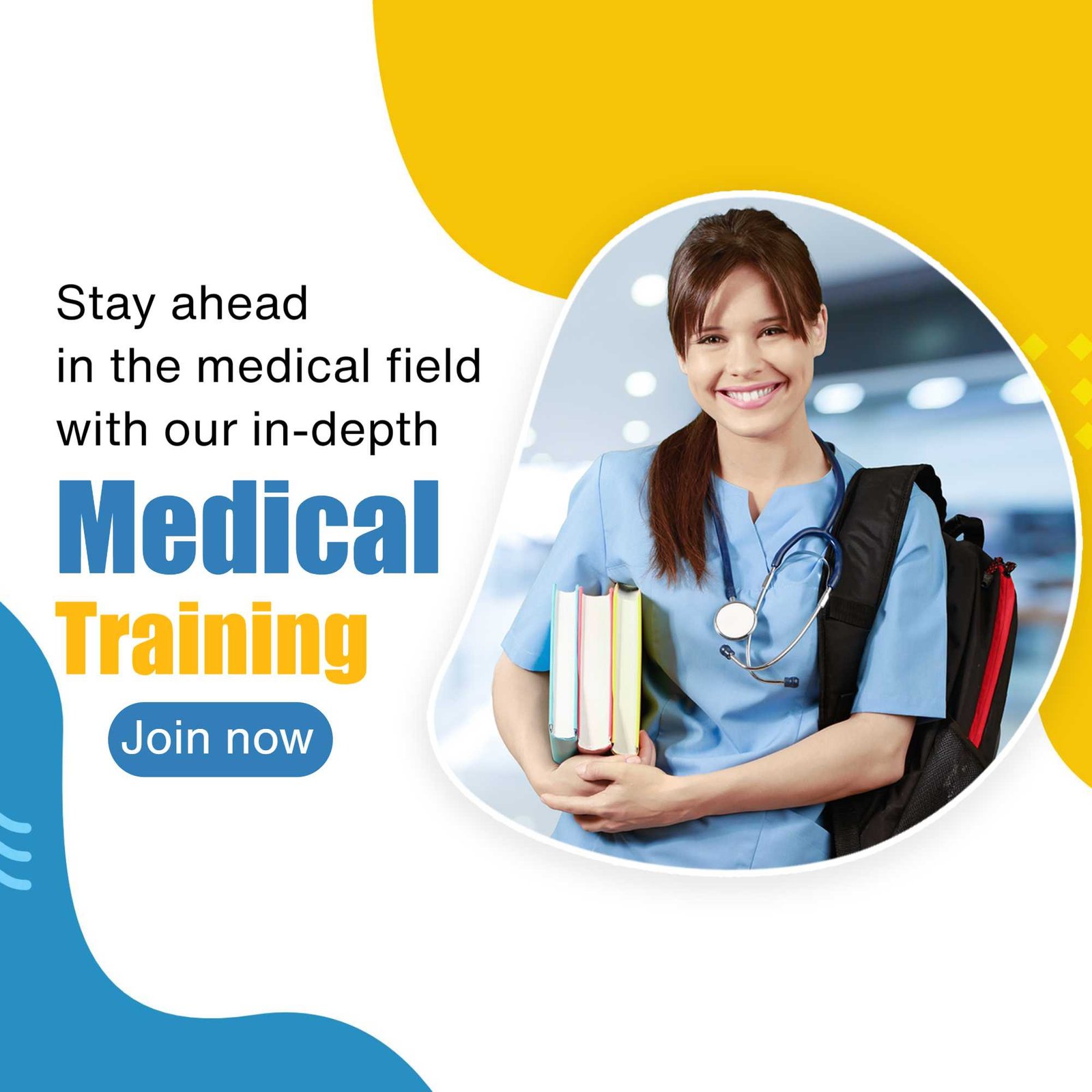 Education poster 564