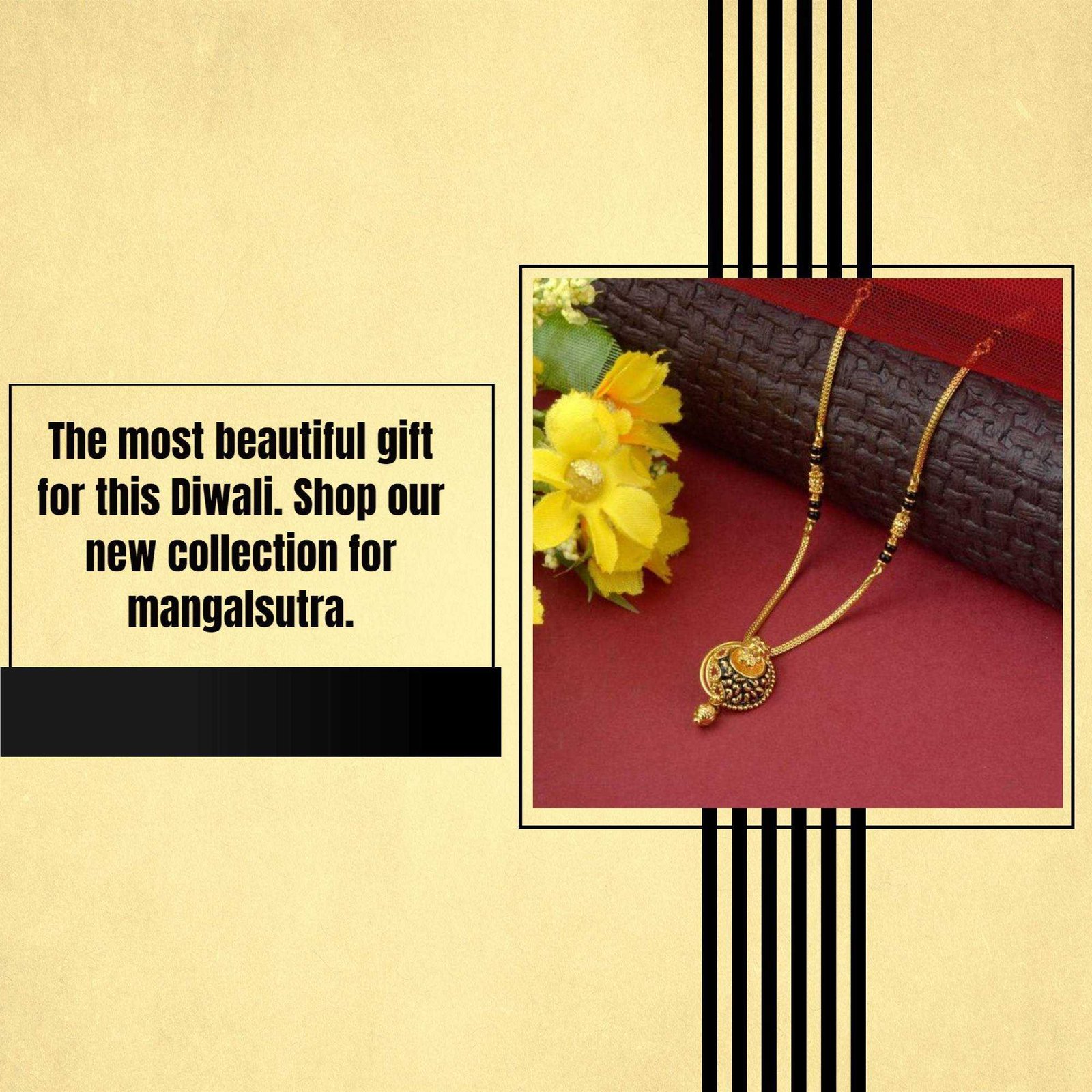 Jewellery poster 328