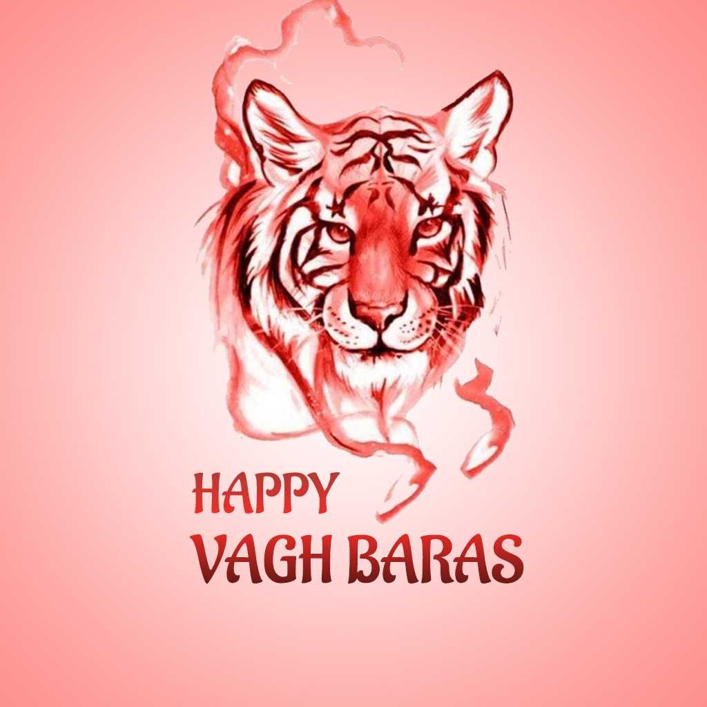 Vagh Baras पोस्टर 37
