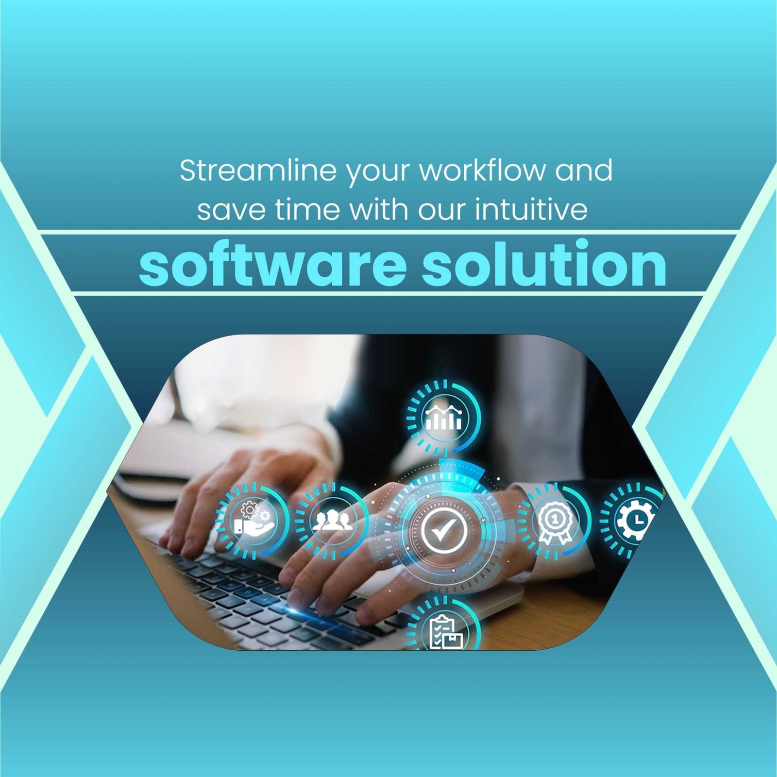 Computer Sales, Repair & Maintenance poster 517