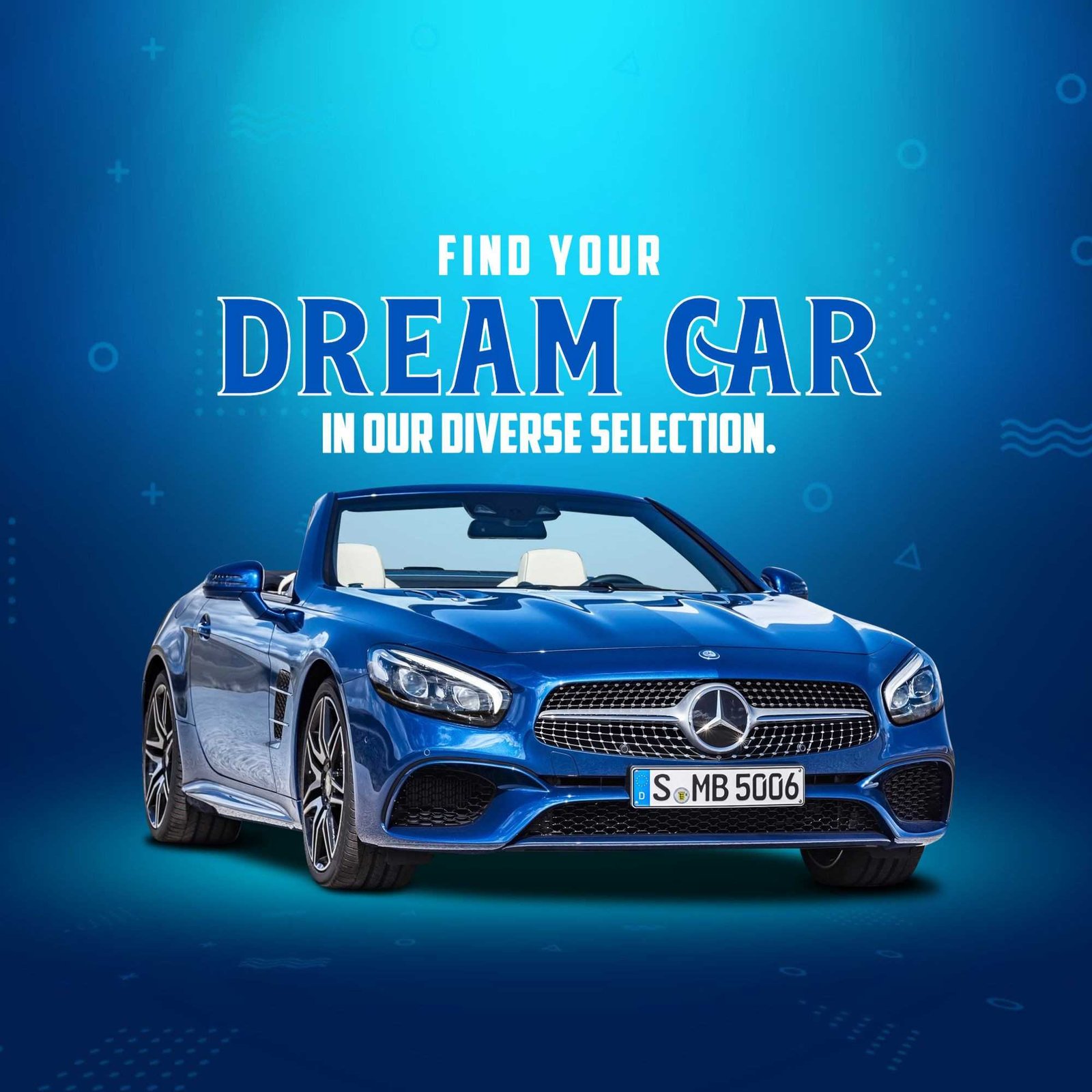 Automobile poster 170