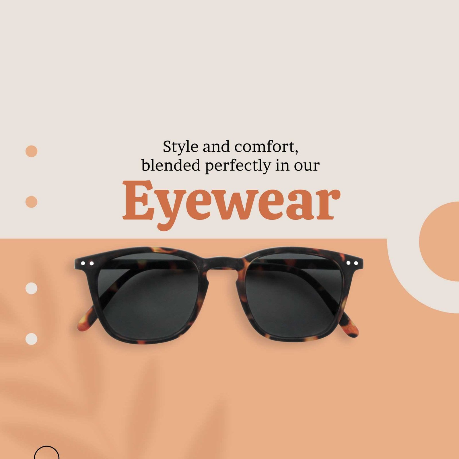 Opticals & Eyewear poster 85