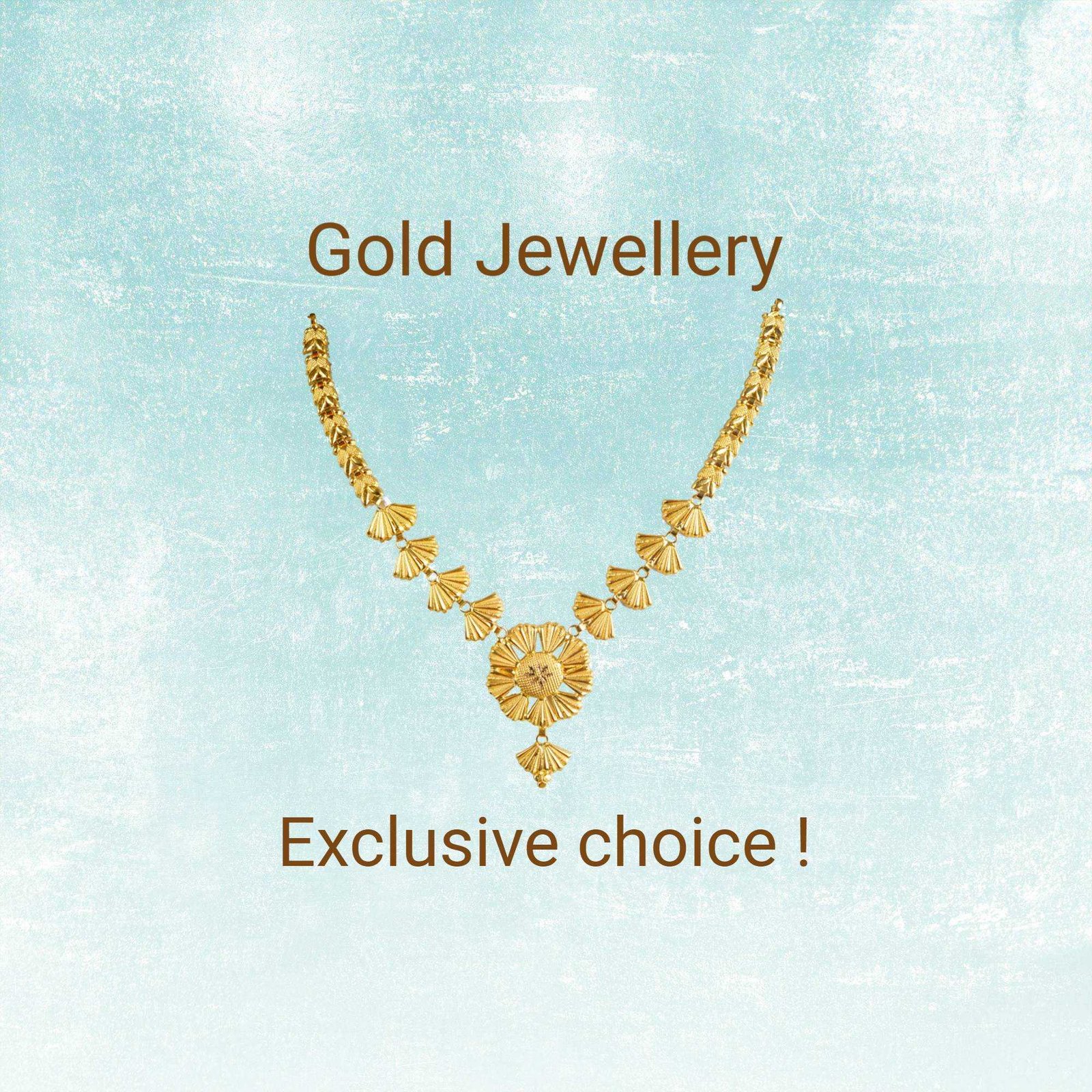 Jewellery poster 203