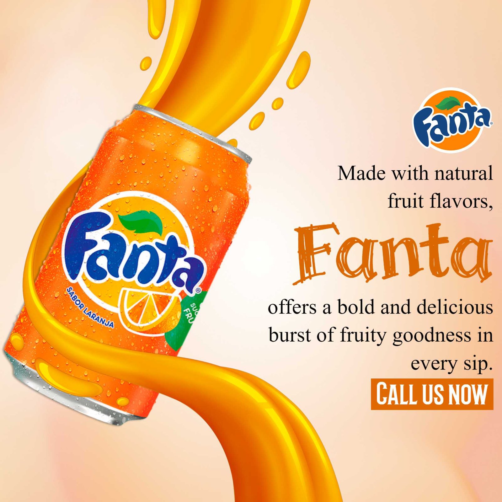 FMCG Business poster 483