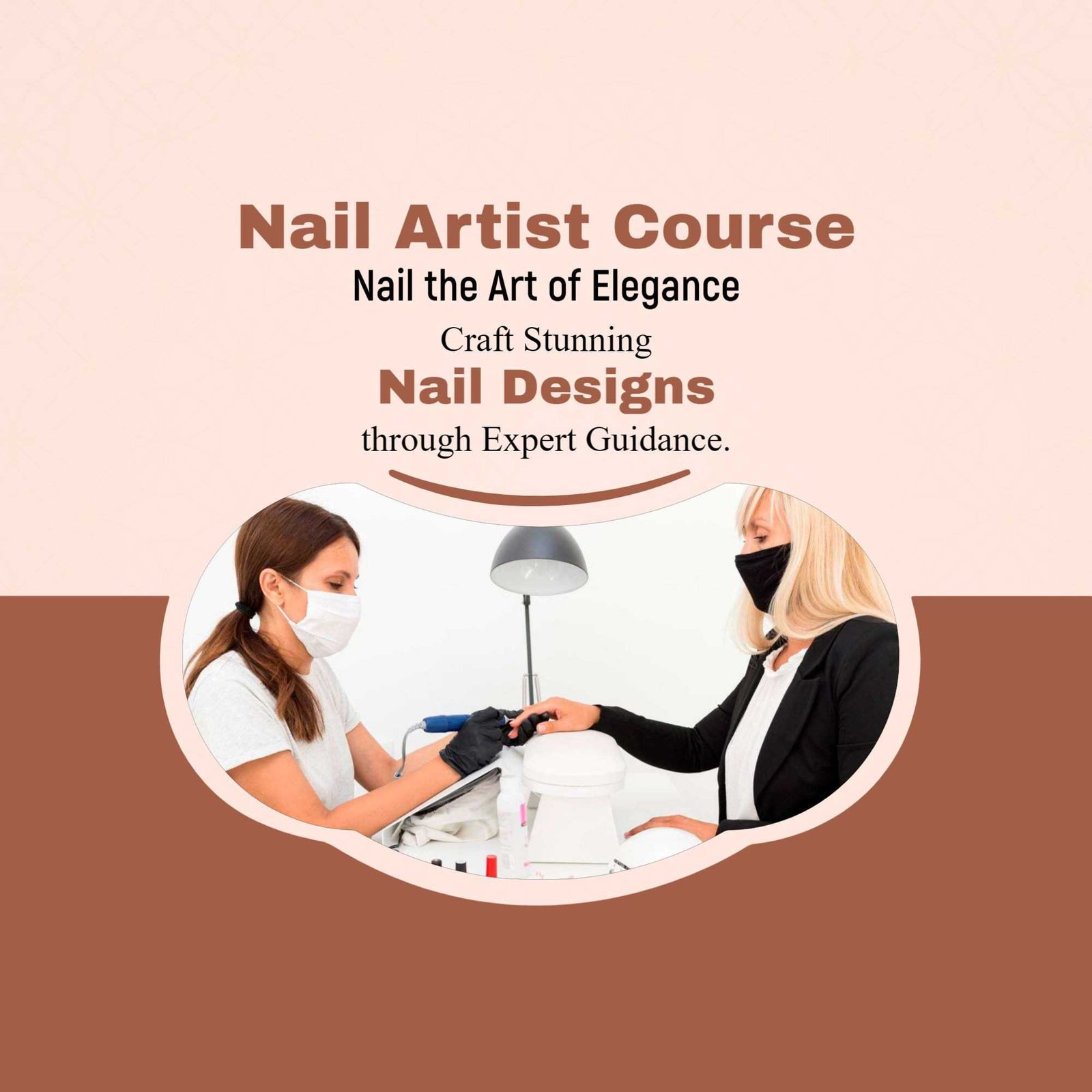 Beauty Parlor & Salon poster 321