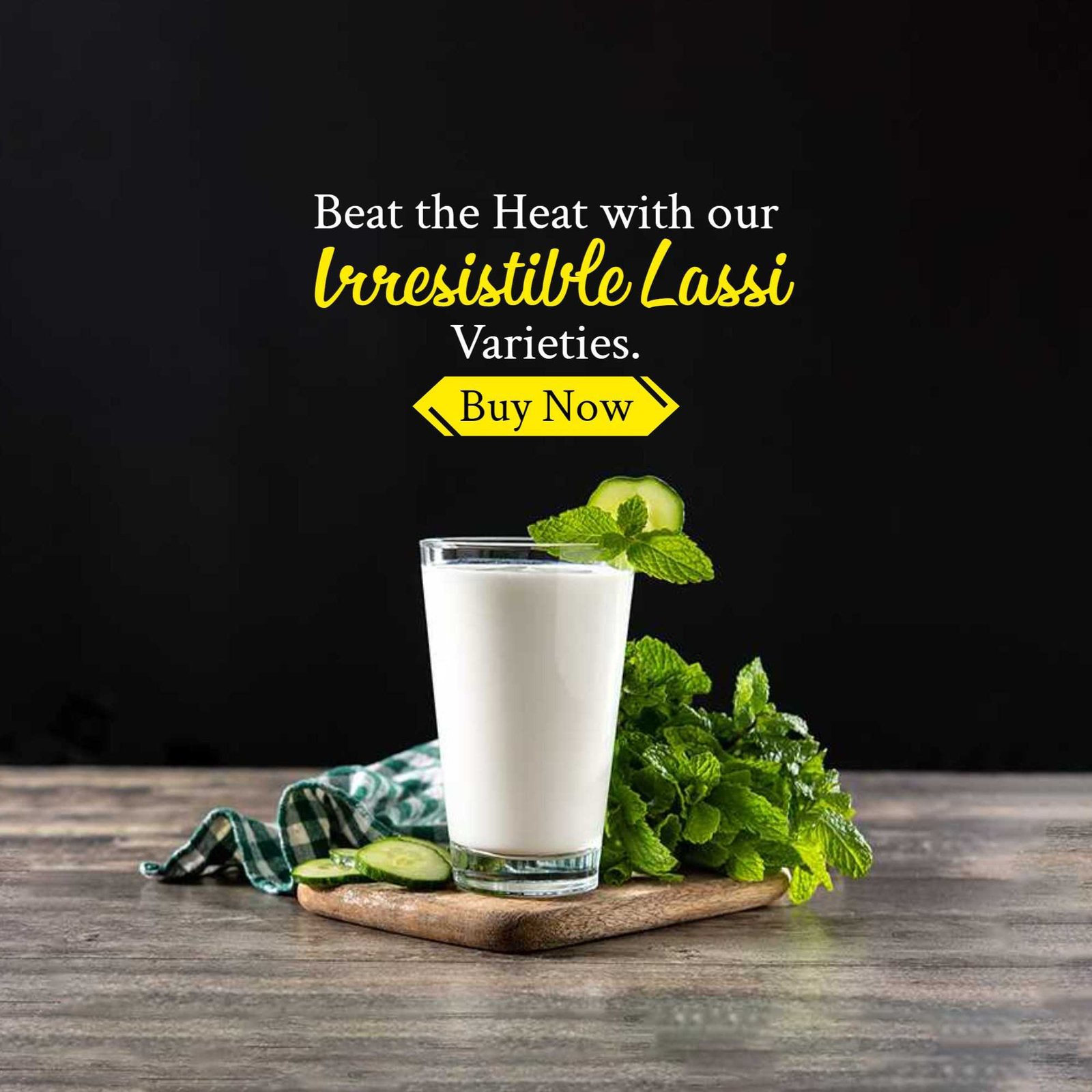 Dairy Shop & Milk poster 248