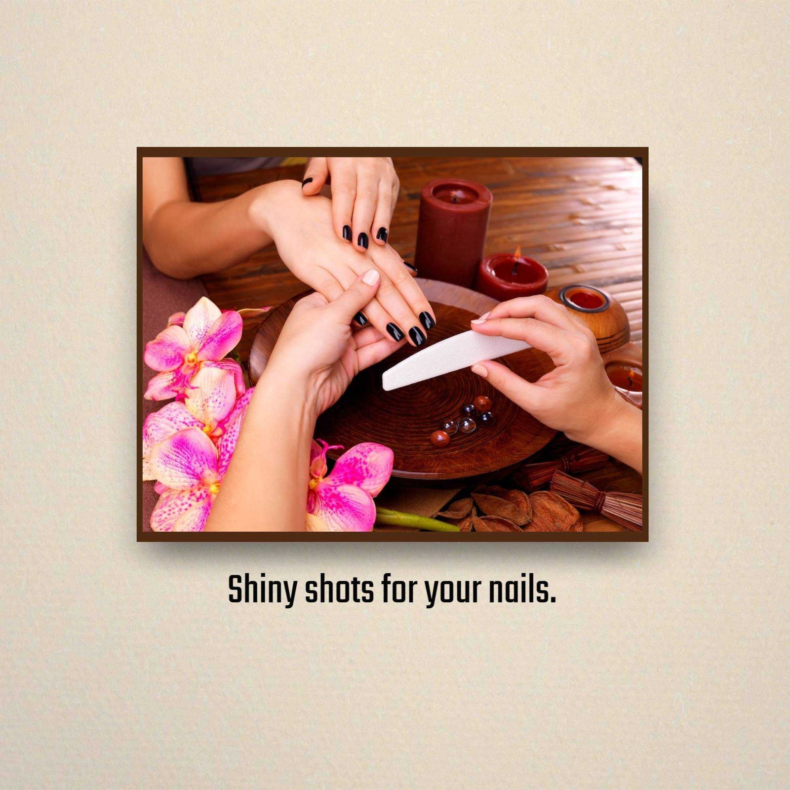 Beauty Parlor & Salon पोस्टर 126