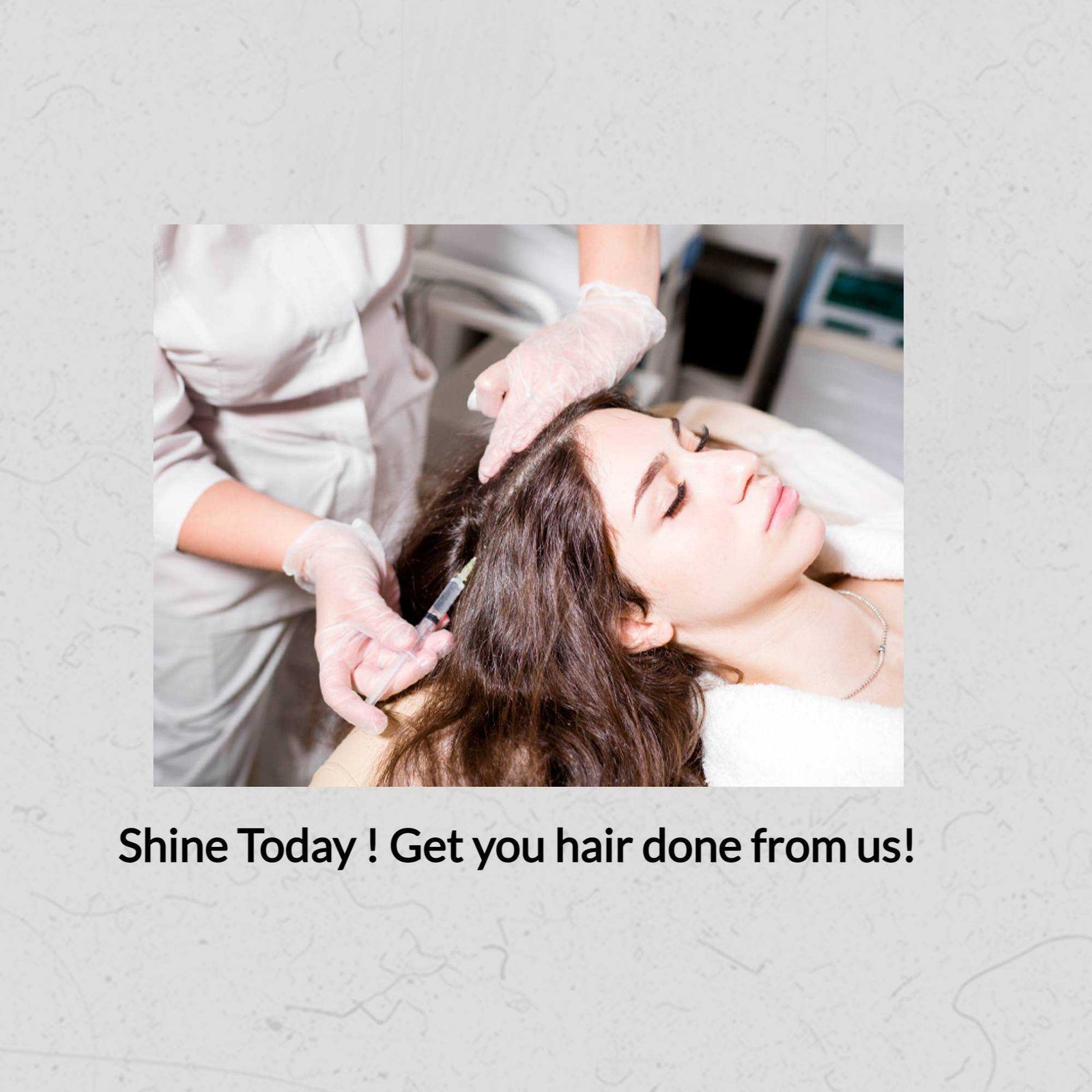 Beauty Parlor & Salon poster 260