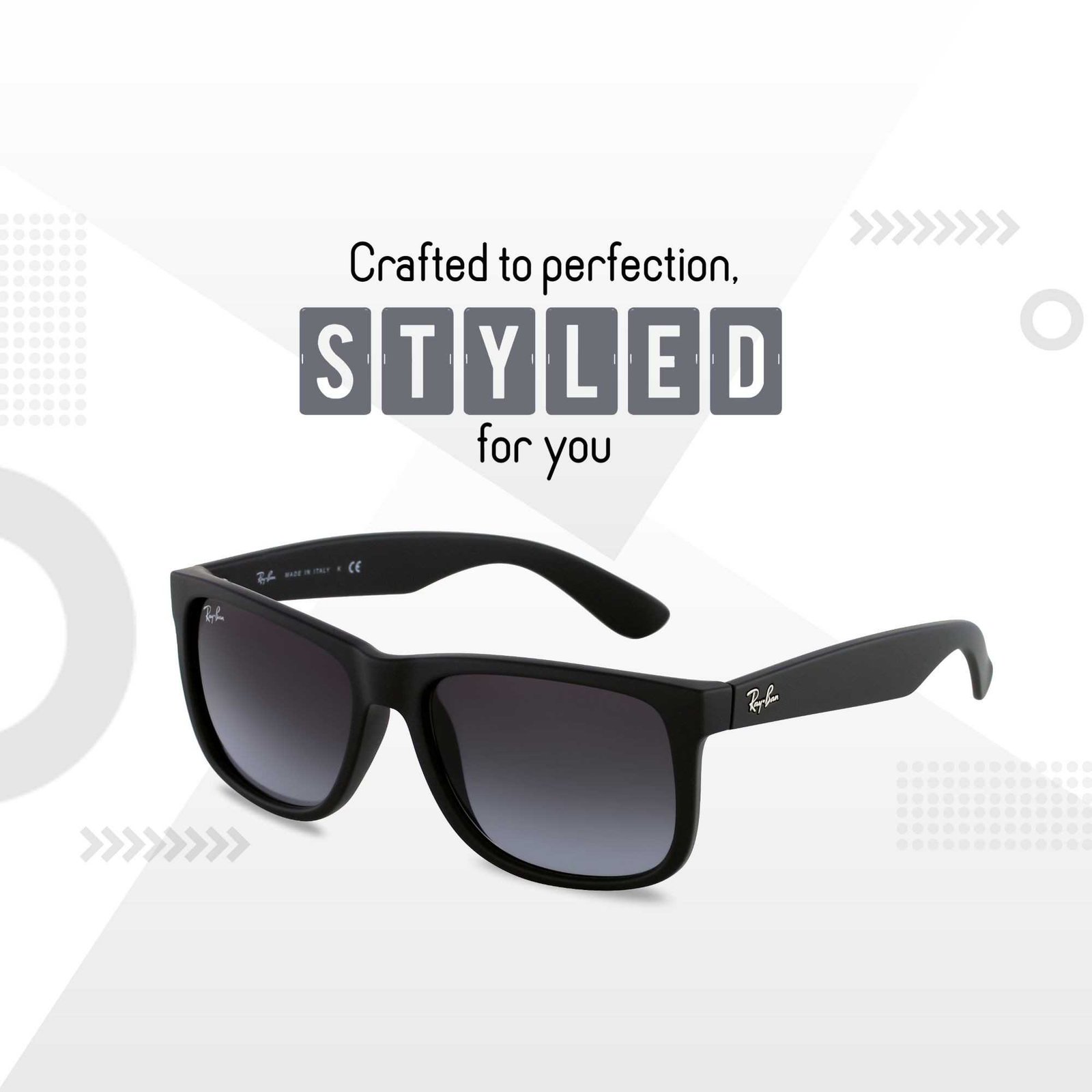 Opticals & Eyewear poster 81