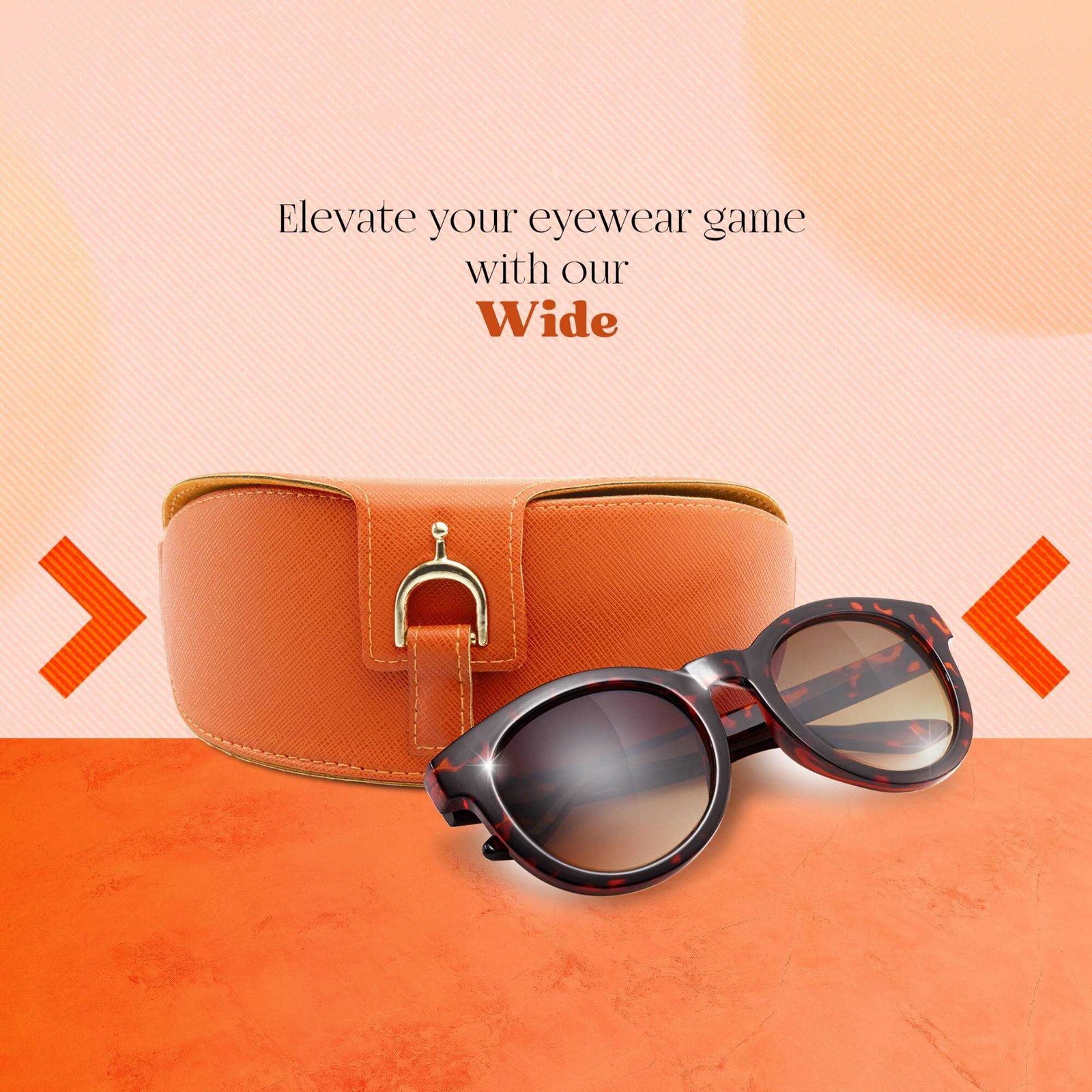 Opticals & Eyewear poster 44