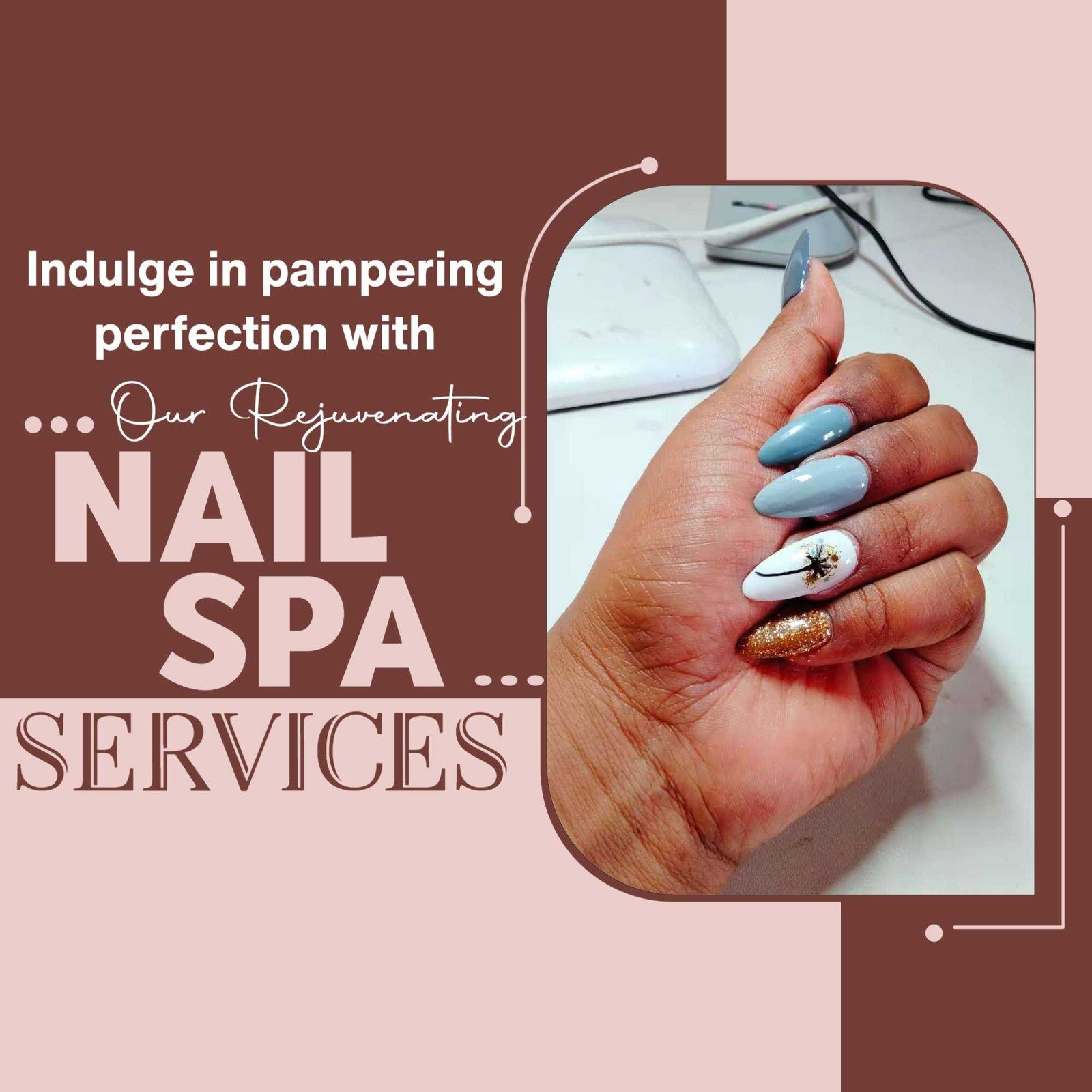 Beauty Parlor & Salon पोस्टर 144