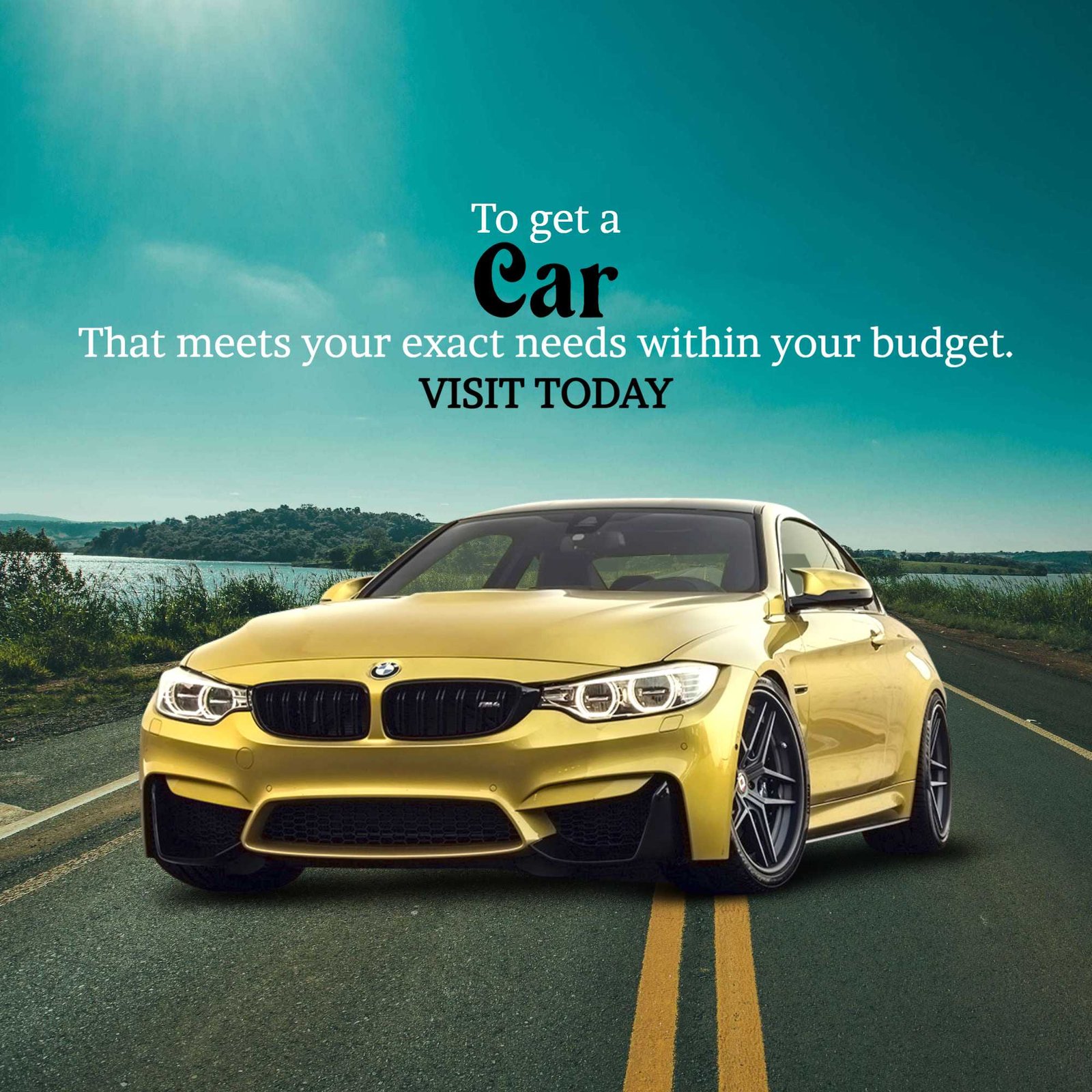Automobile poster 149