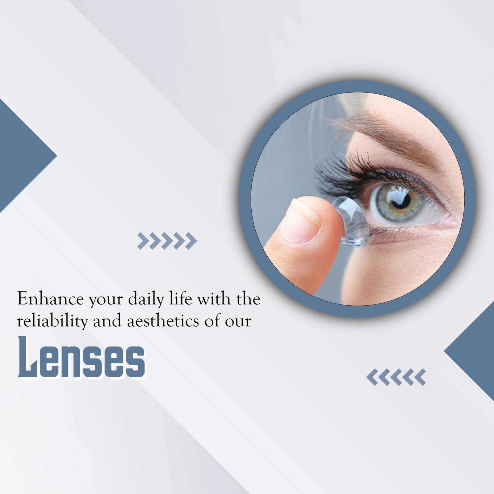 Opticals & Eyewear poster 130