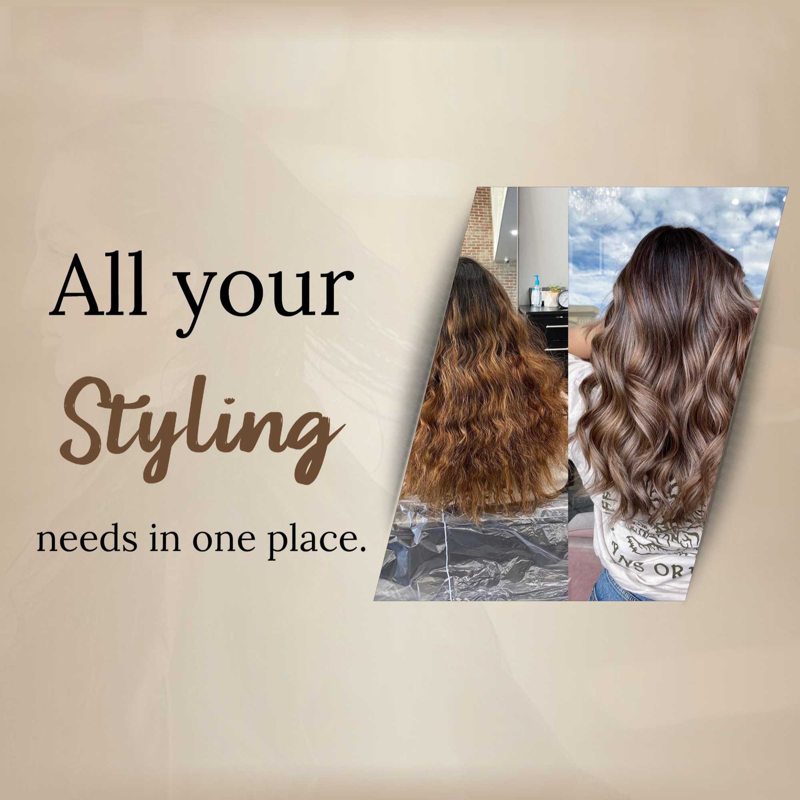 Beauty Parlor & Salon poster 222