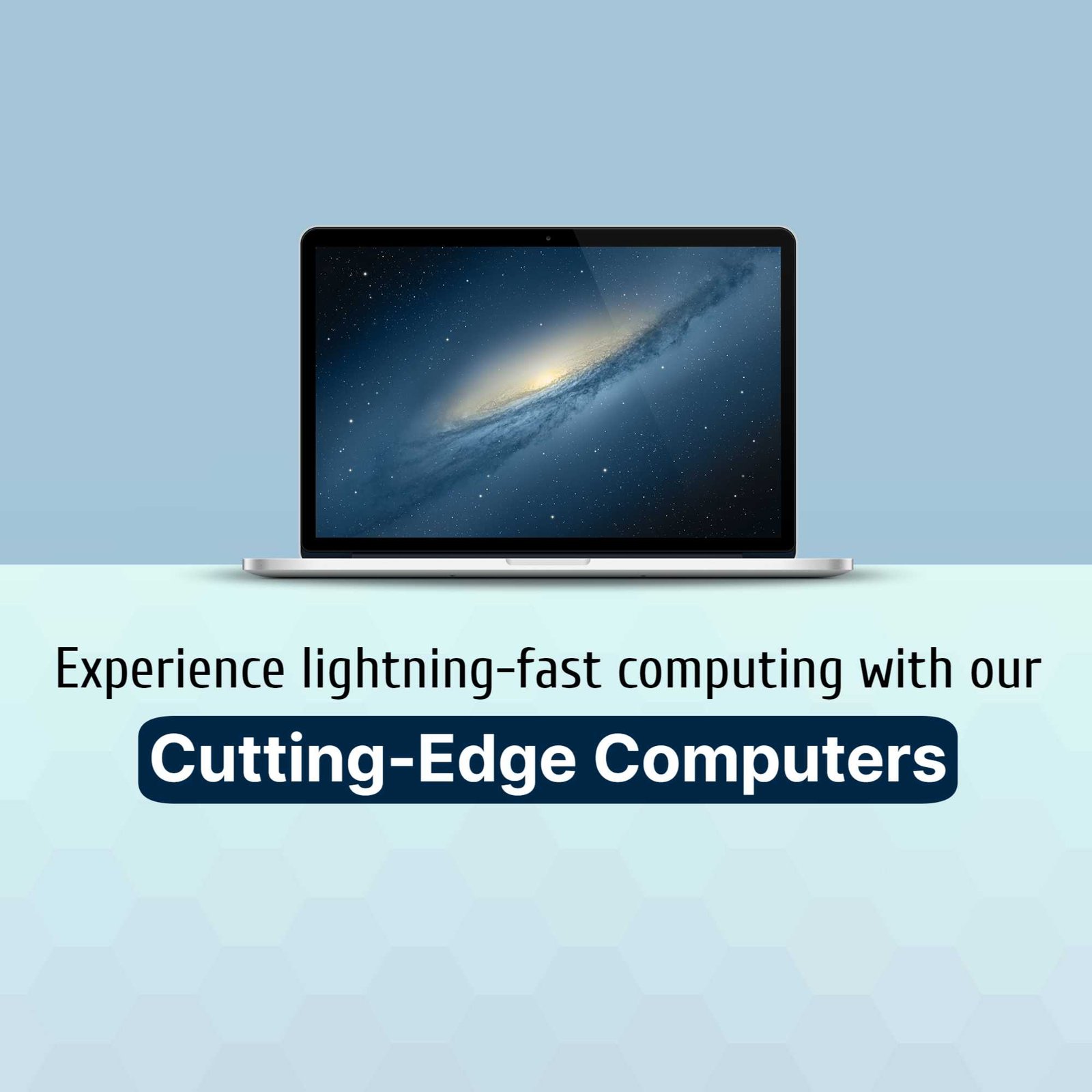 Computer Sales, Repair & Maintenance poster 451