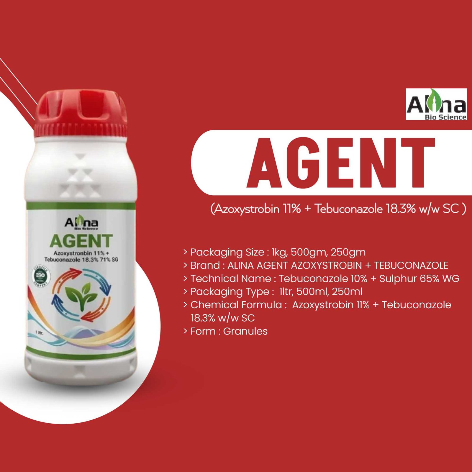 Agriculture पोस्टर 155