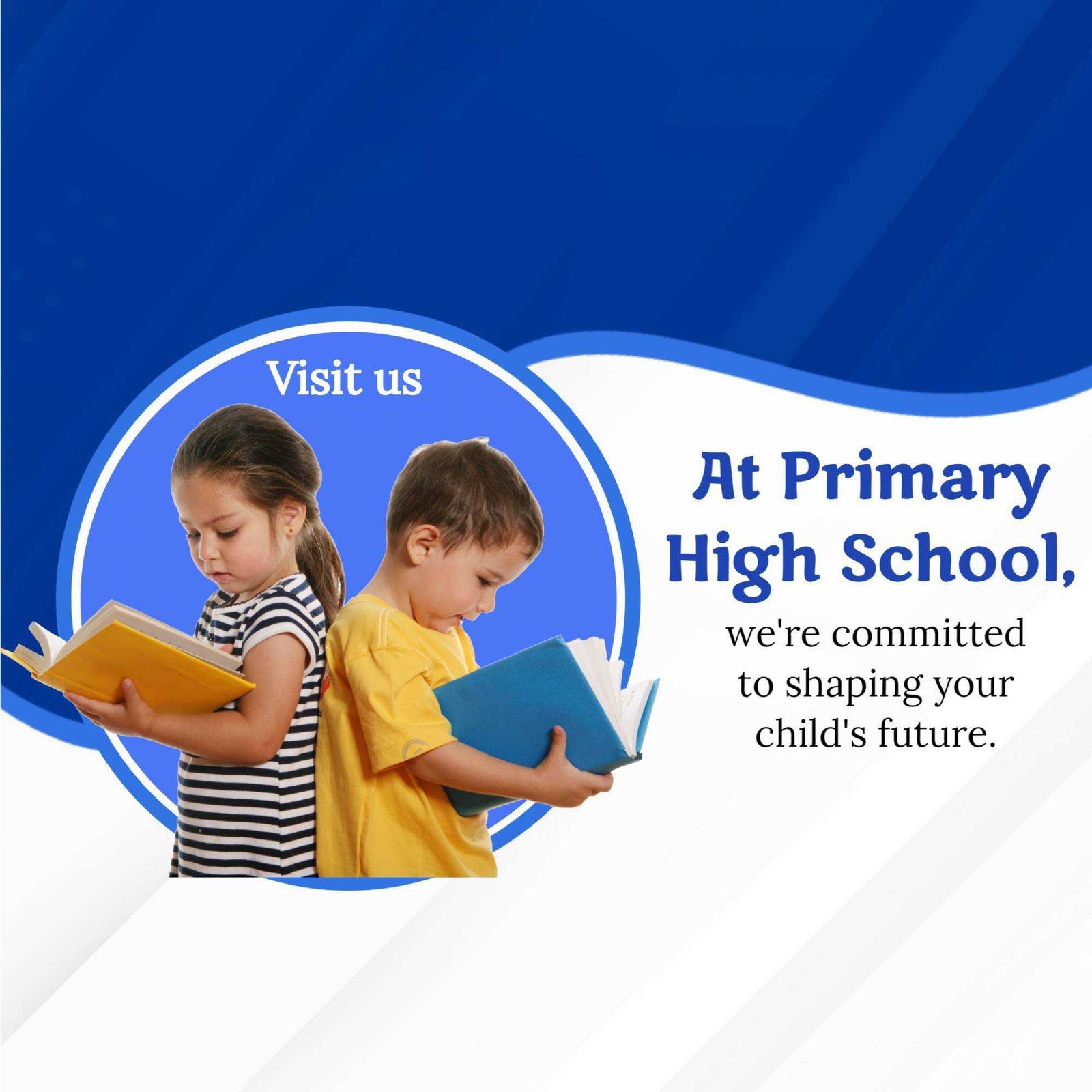 Education poster 210