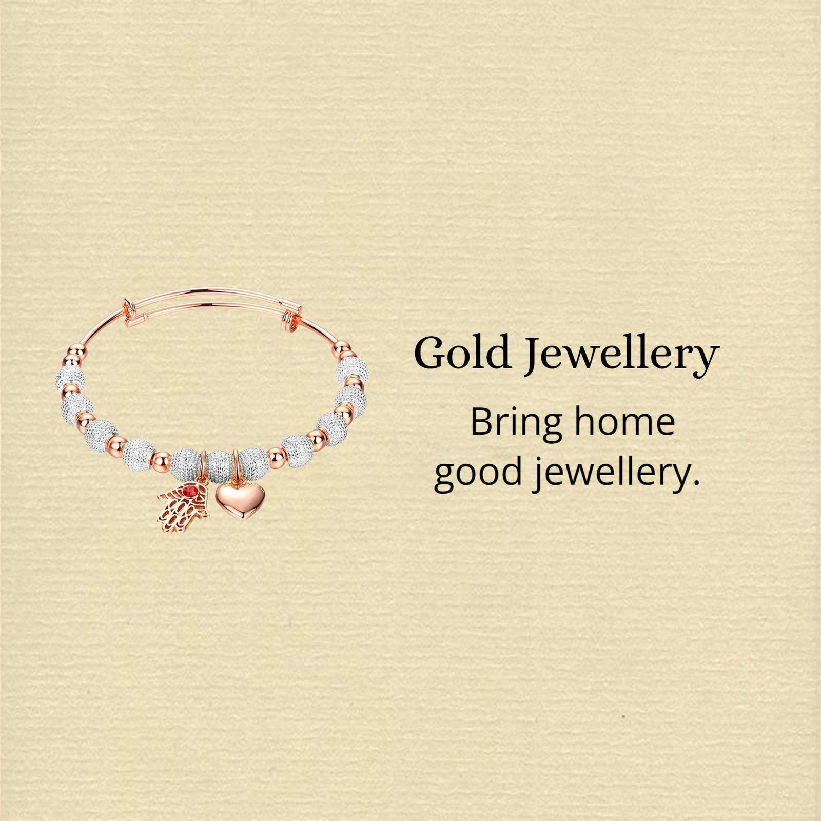 Jewellery poster 537