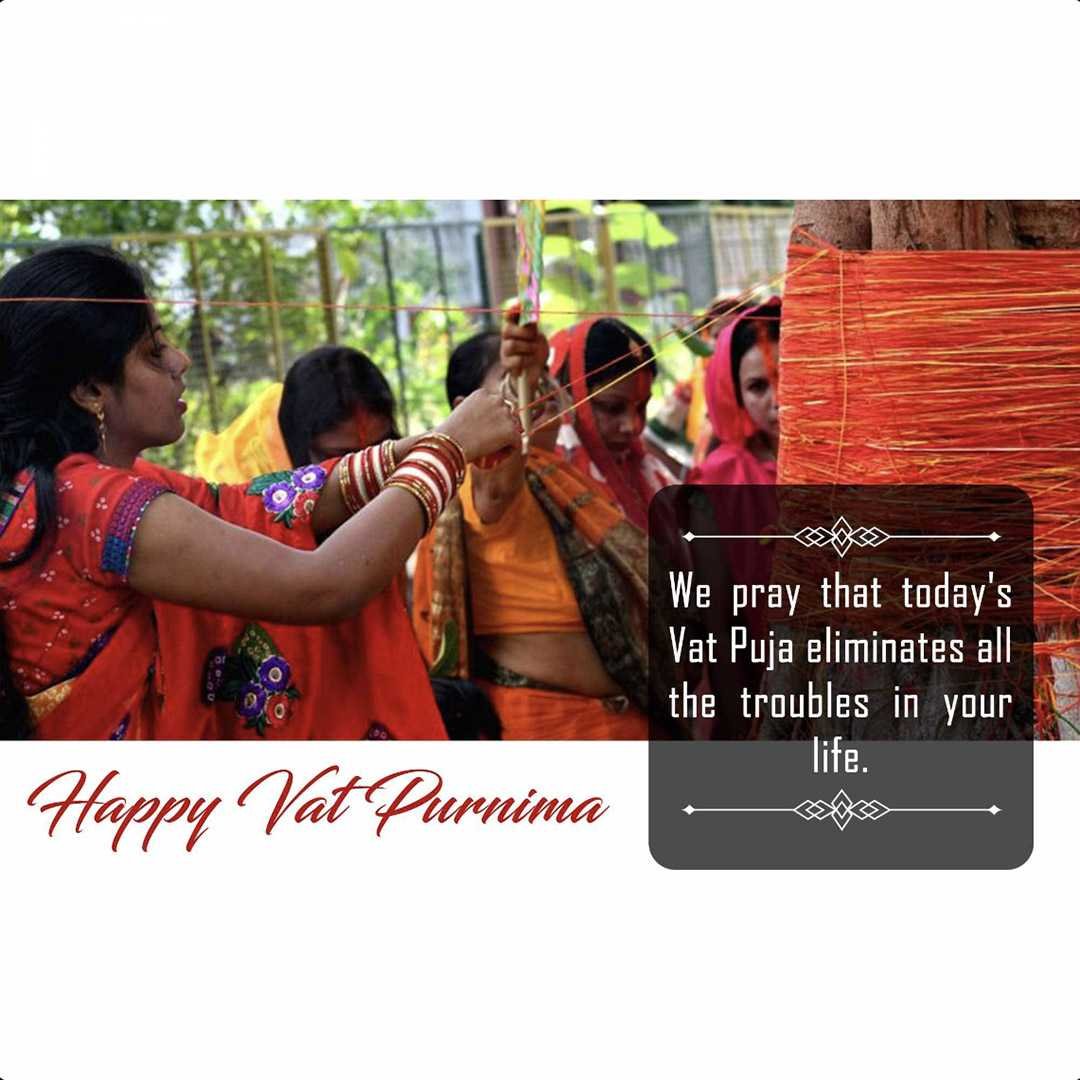 Vat Savitri Puja ( Vat Purnima ) poster 94