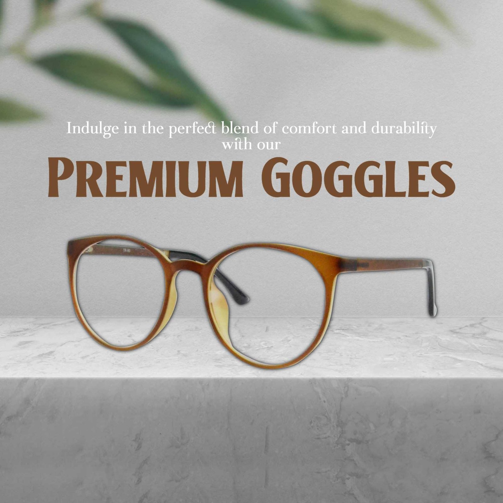 Opticals & Eyewear poster 169