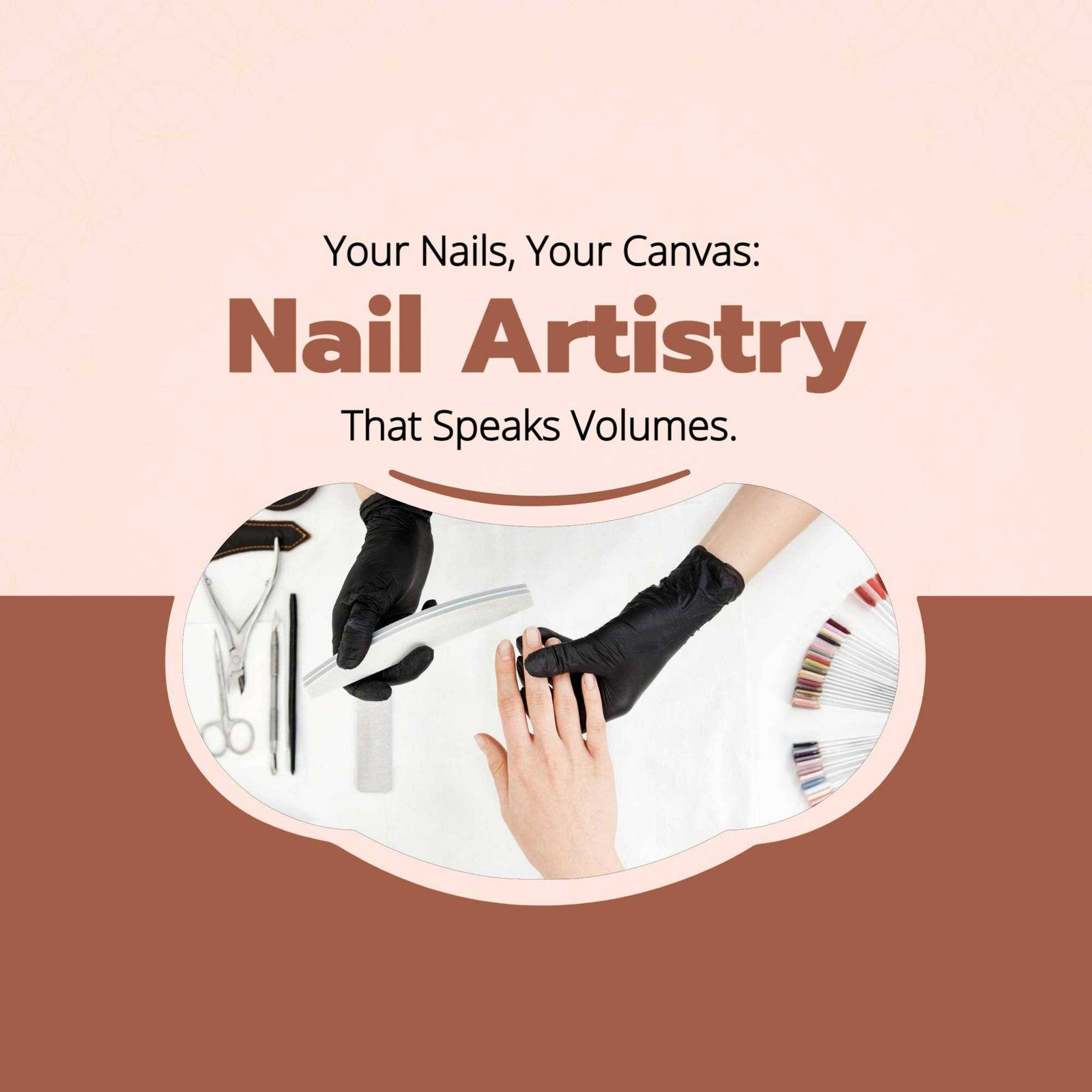 Beauty Parlor & Salon पोस्टर 148