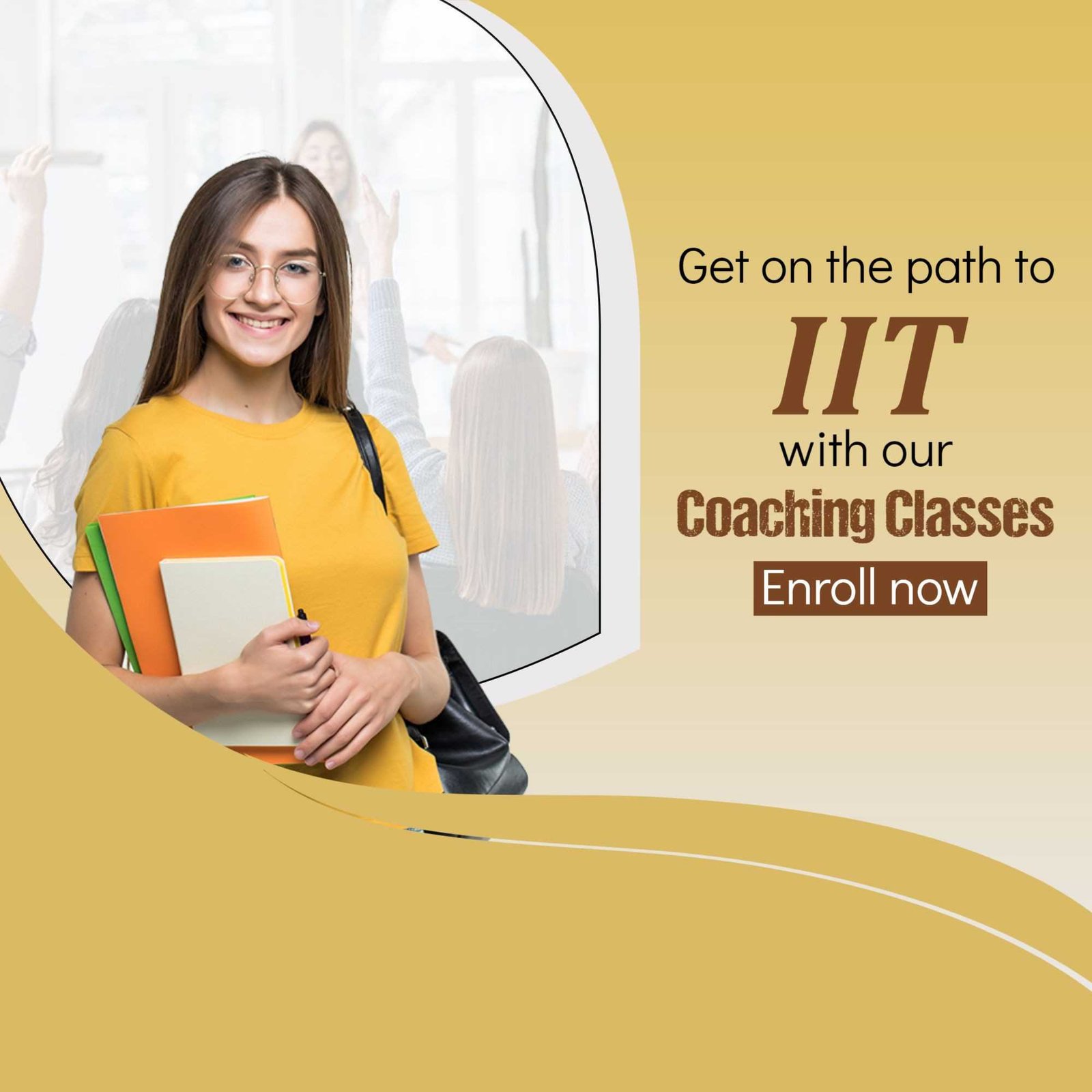 Education poster 308