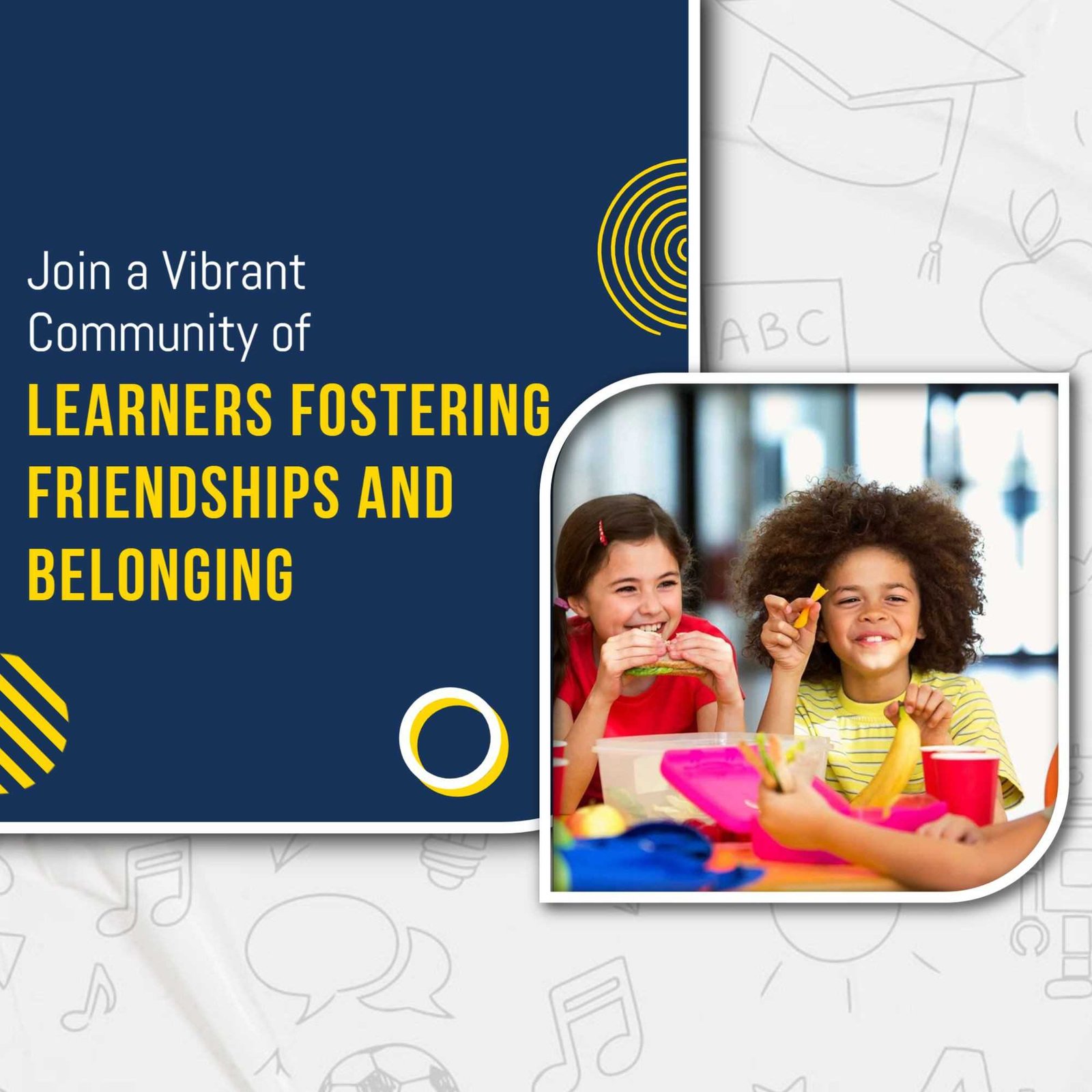 Education poster 134