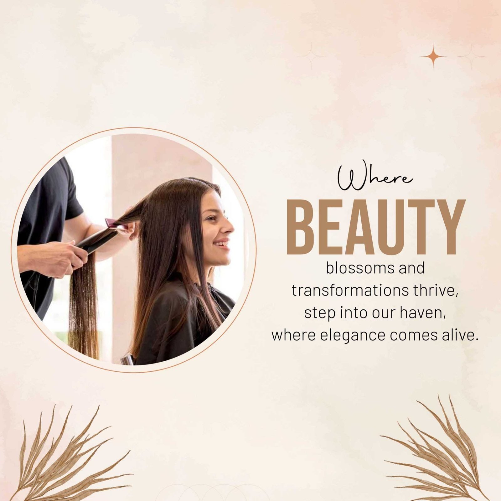 Beauty Parlor & Salon poster 351