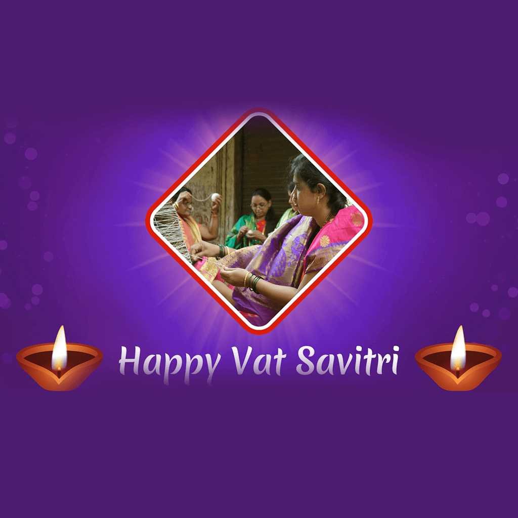 Vat Savitri Puja ( Vat Purnima ) poster 118