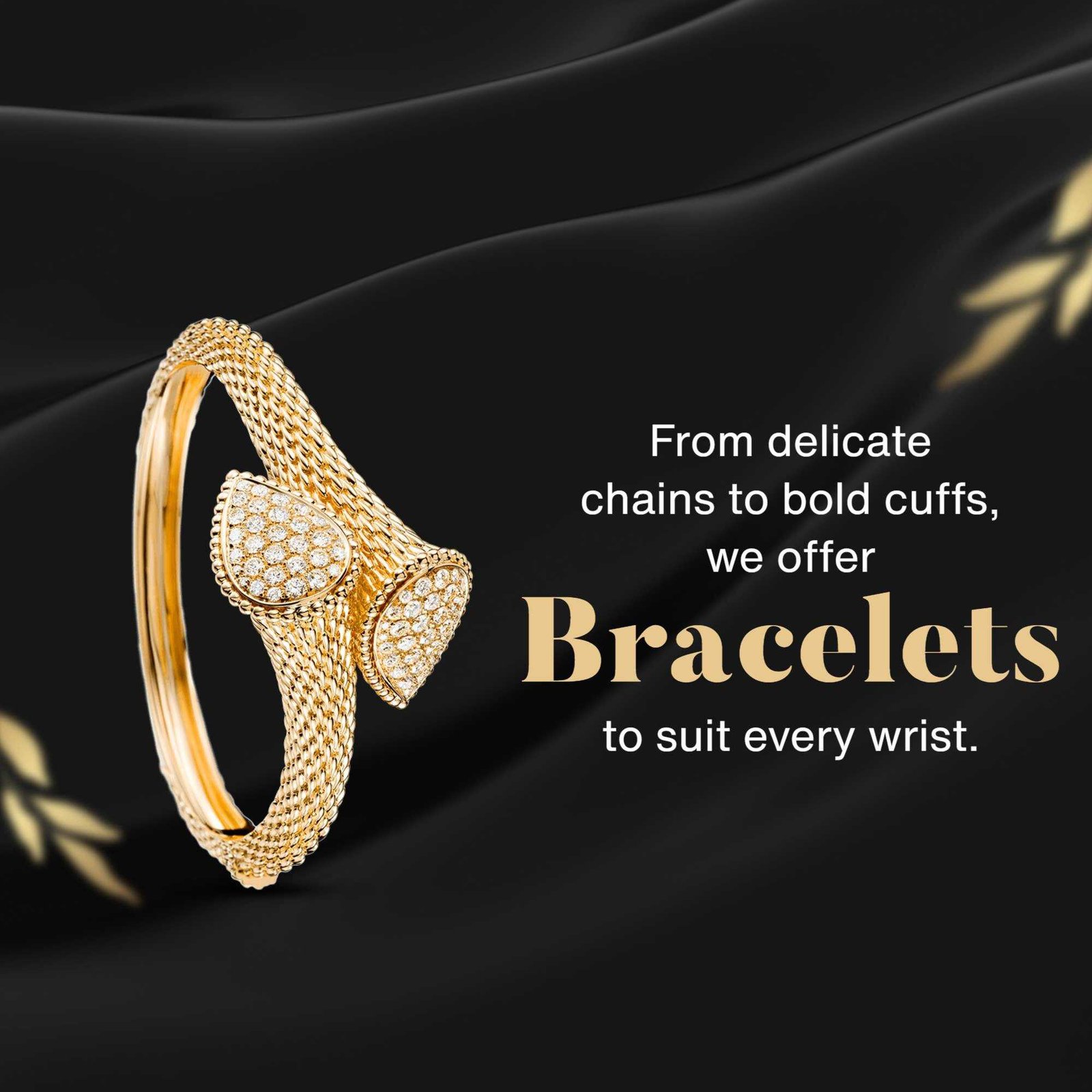 Jewellery poster 534