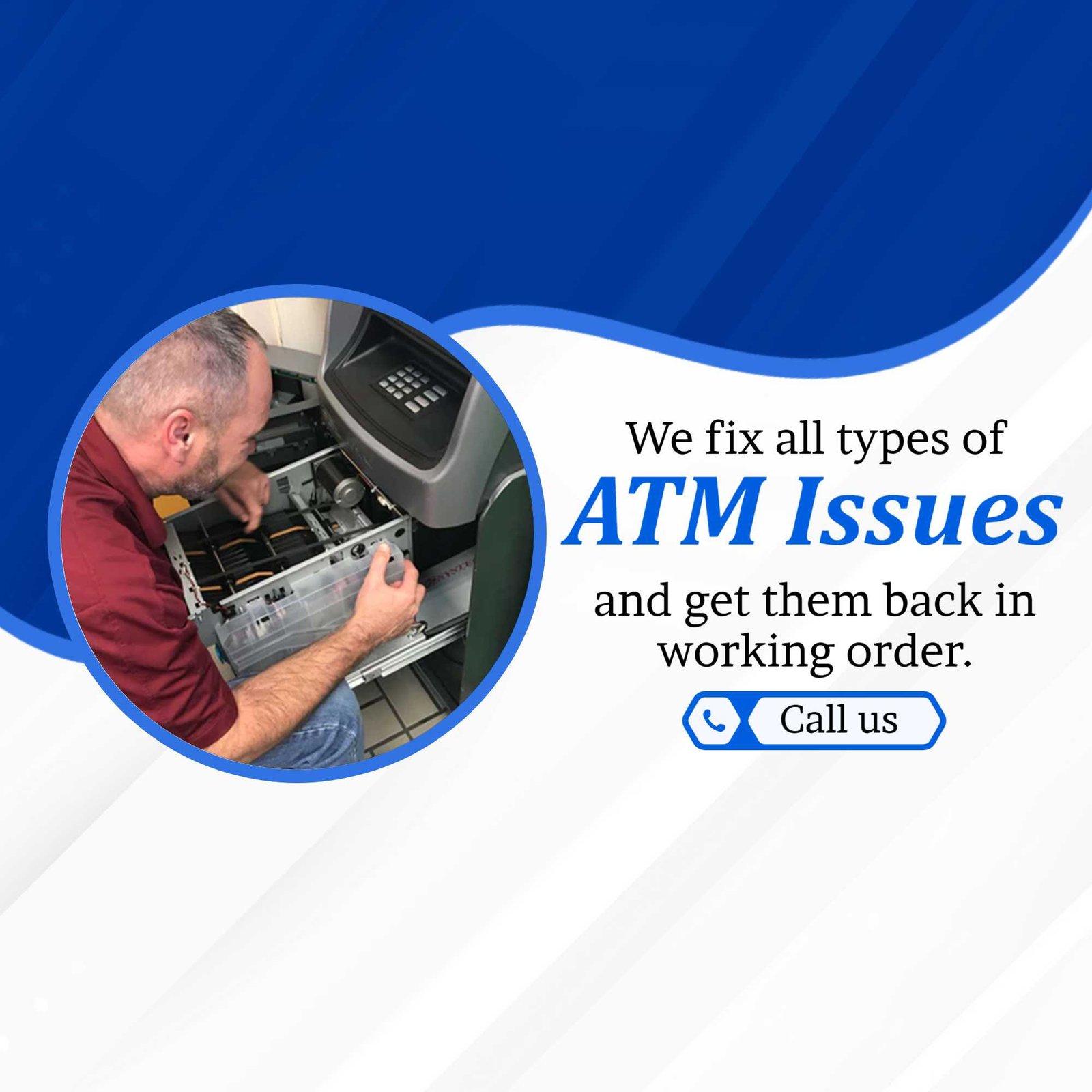 Computer Sales, Repair & Maintenance पोस्टर 65