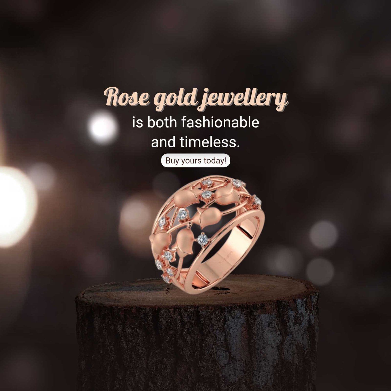 Jewellery poster 510