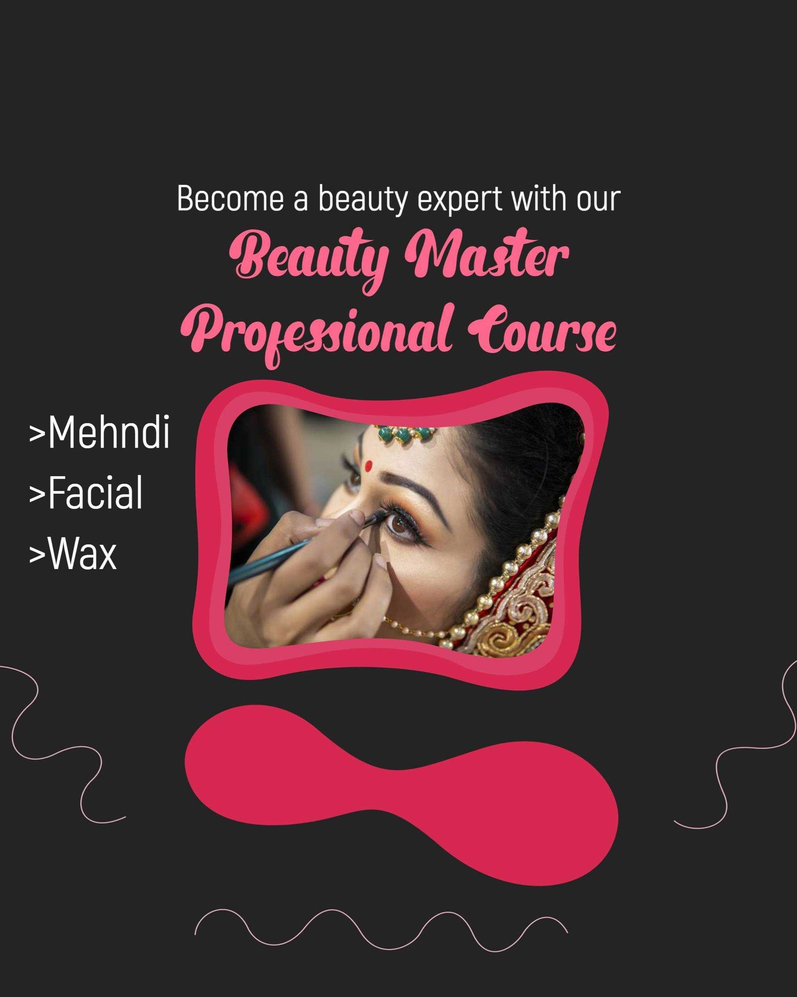 Beauty Parlor & Salon poster 361