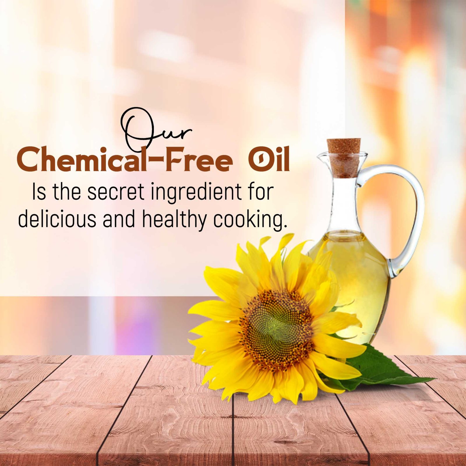 FMCG Business poster 308