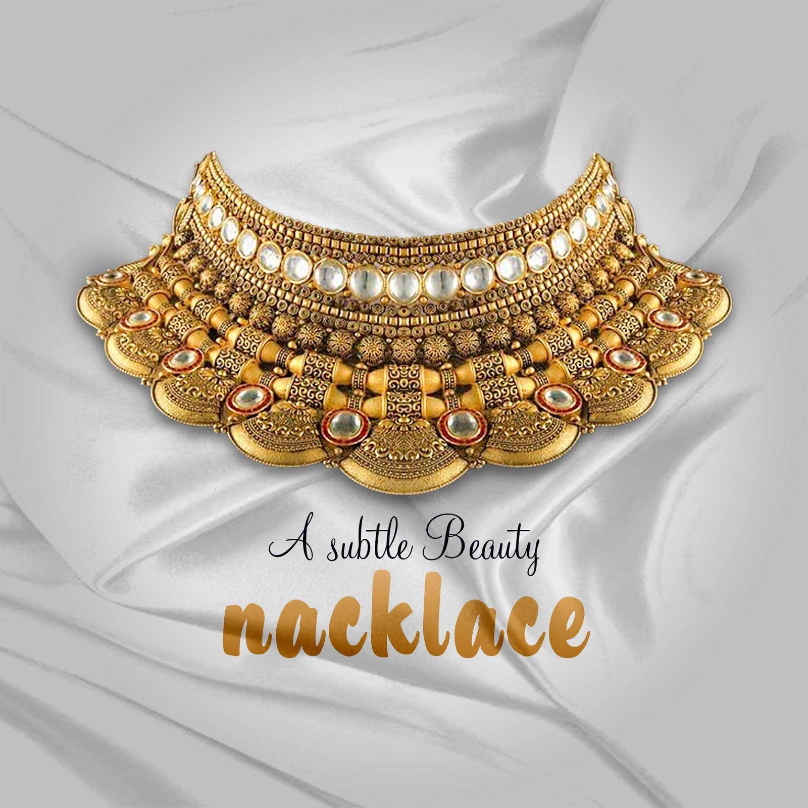 Jewellery poster 258