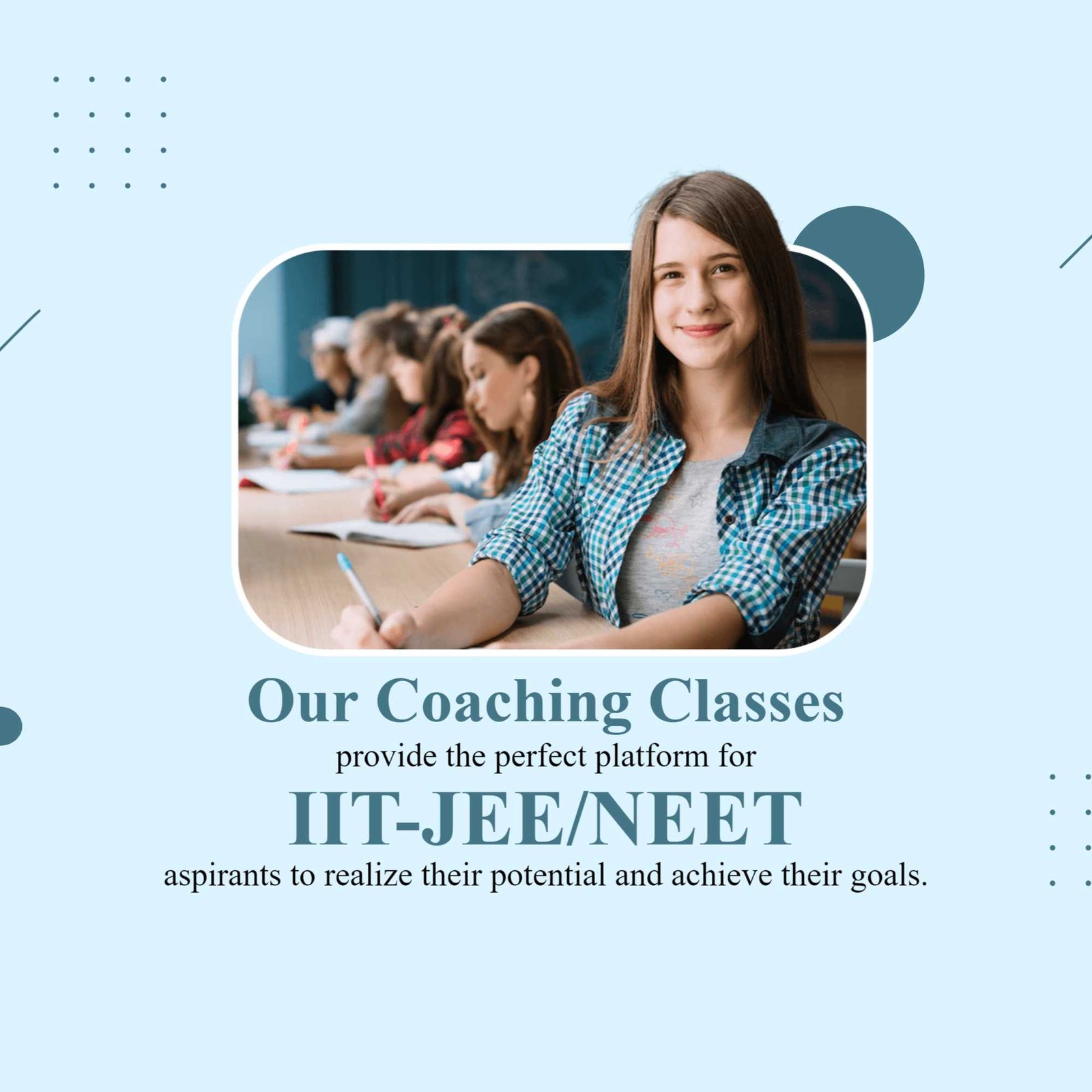 Education poster 325