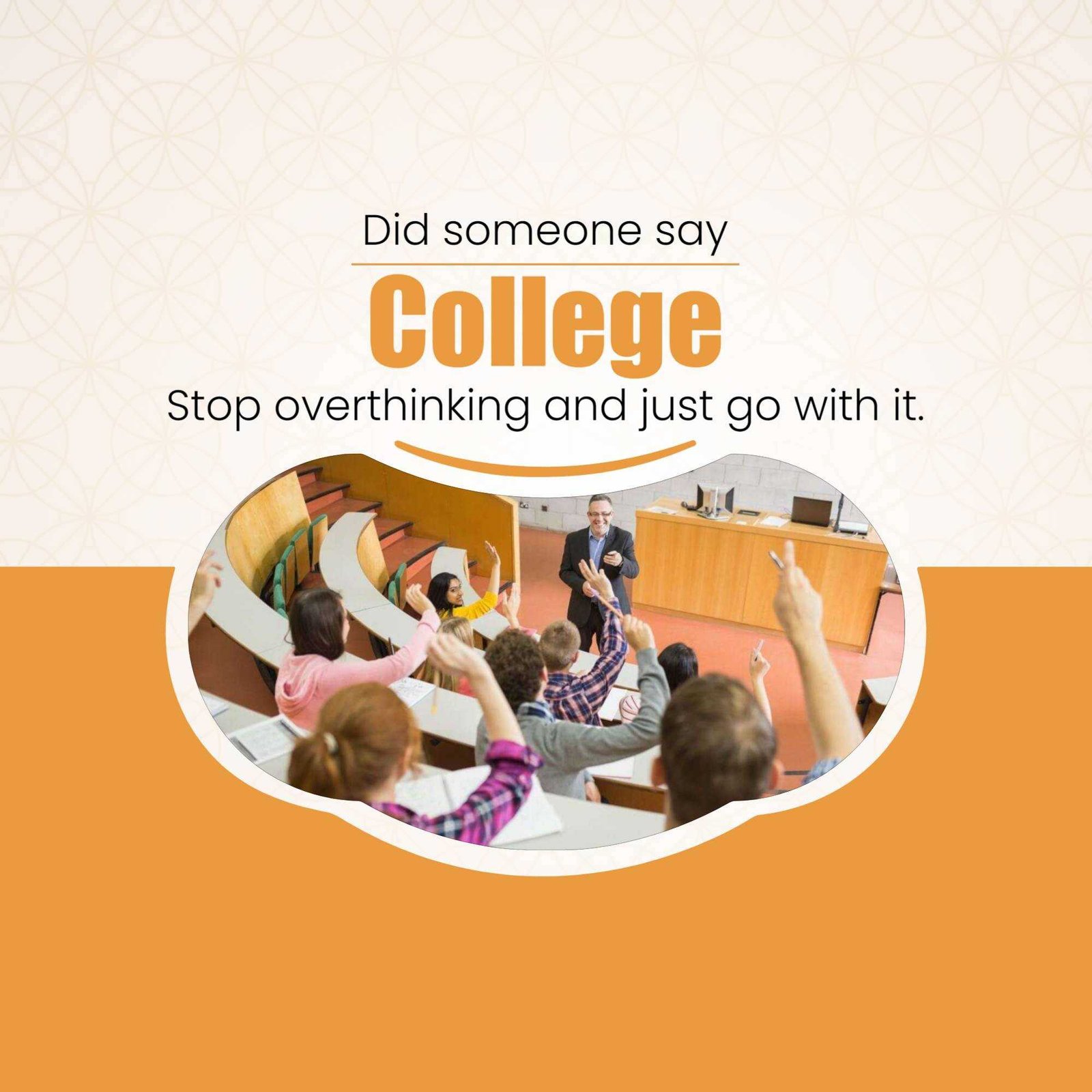 Education poster 702