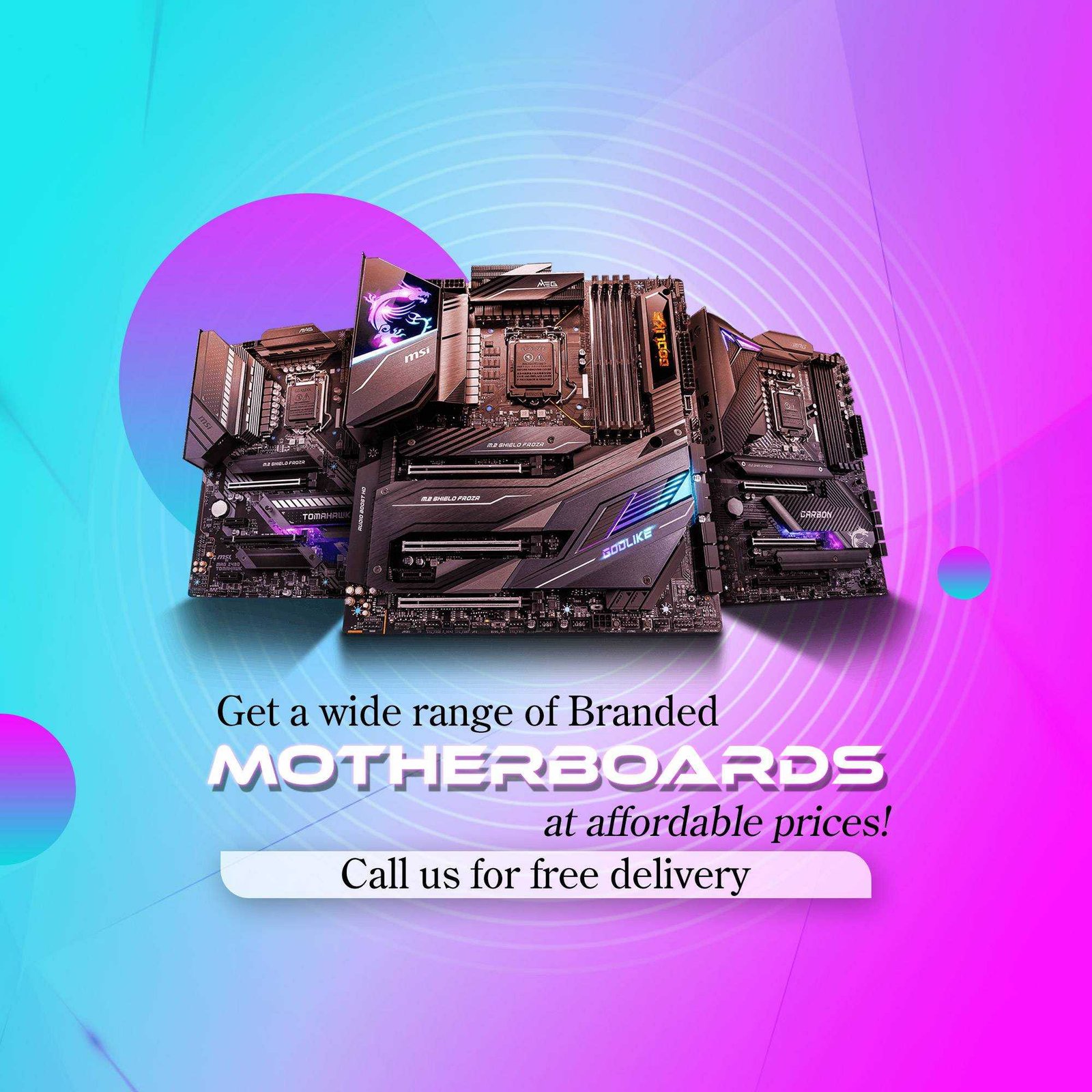 Computer Sales, Repair & Maintenance poster 329