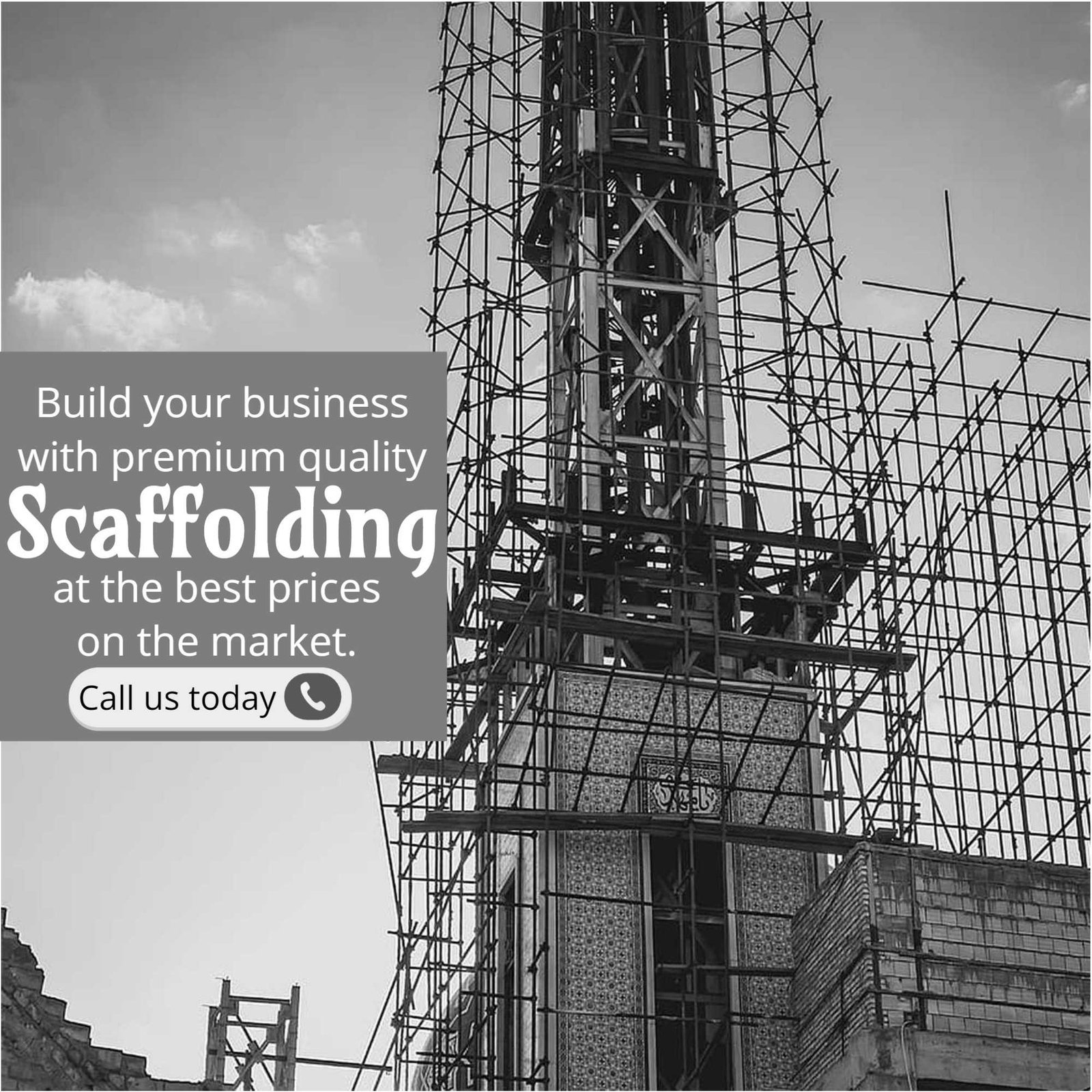 Building Materials poster 81